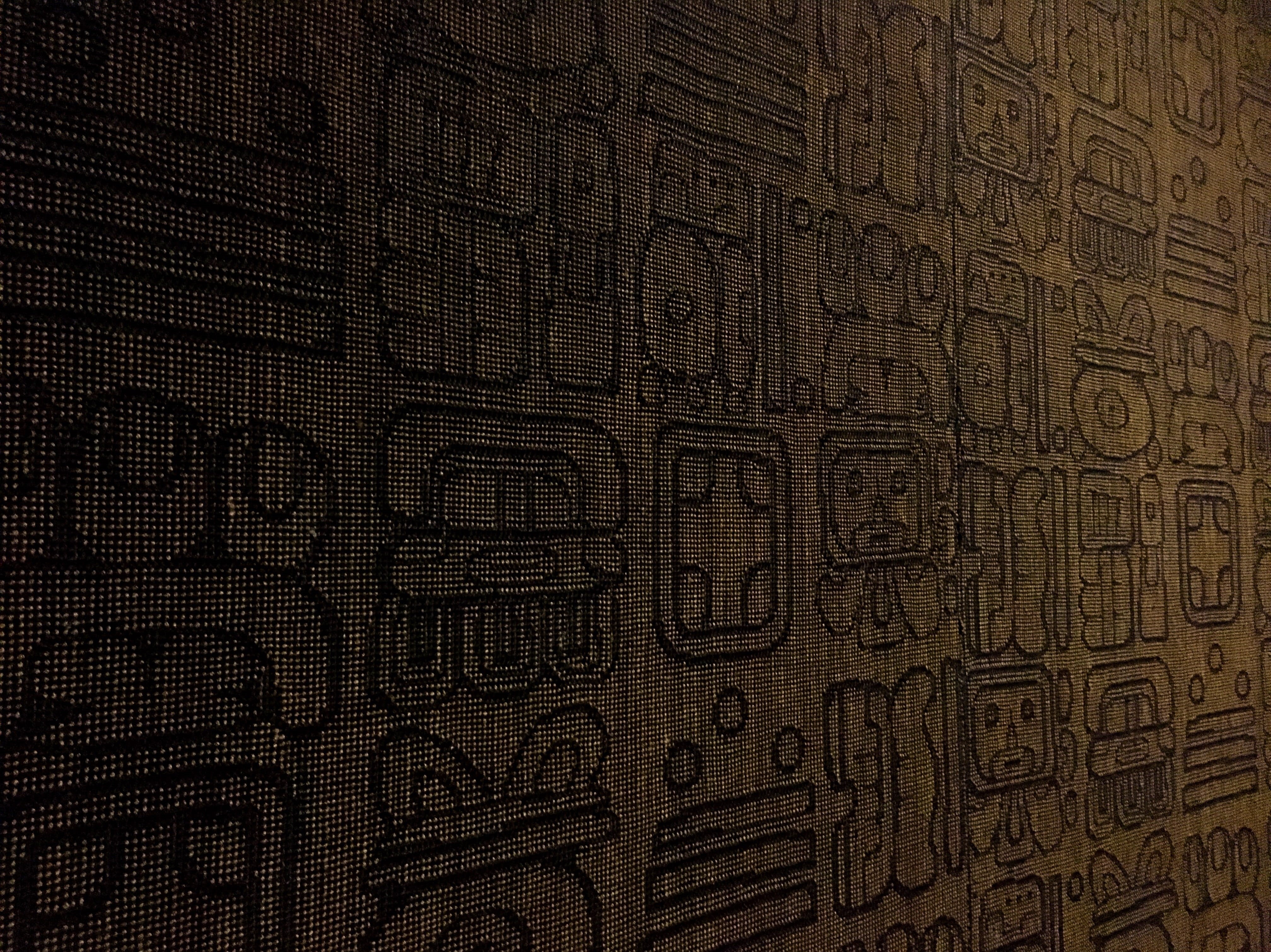 brown, coin, spirituality, painting, modern art, craft, close-up, tabletop, architecture, design, ancient civilization, money, rug, carving - craft product, HD Wallpaper