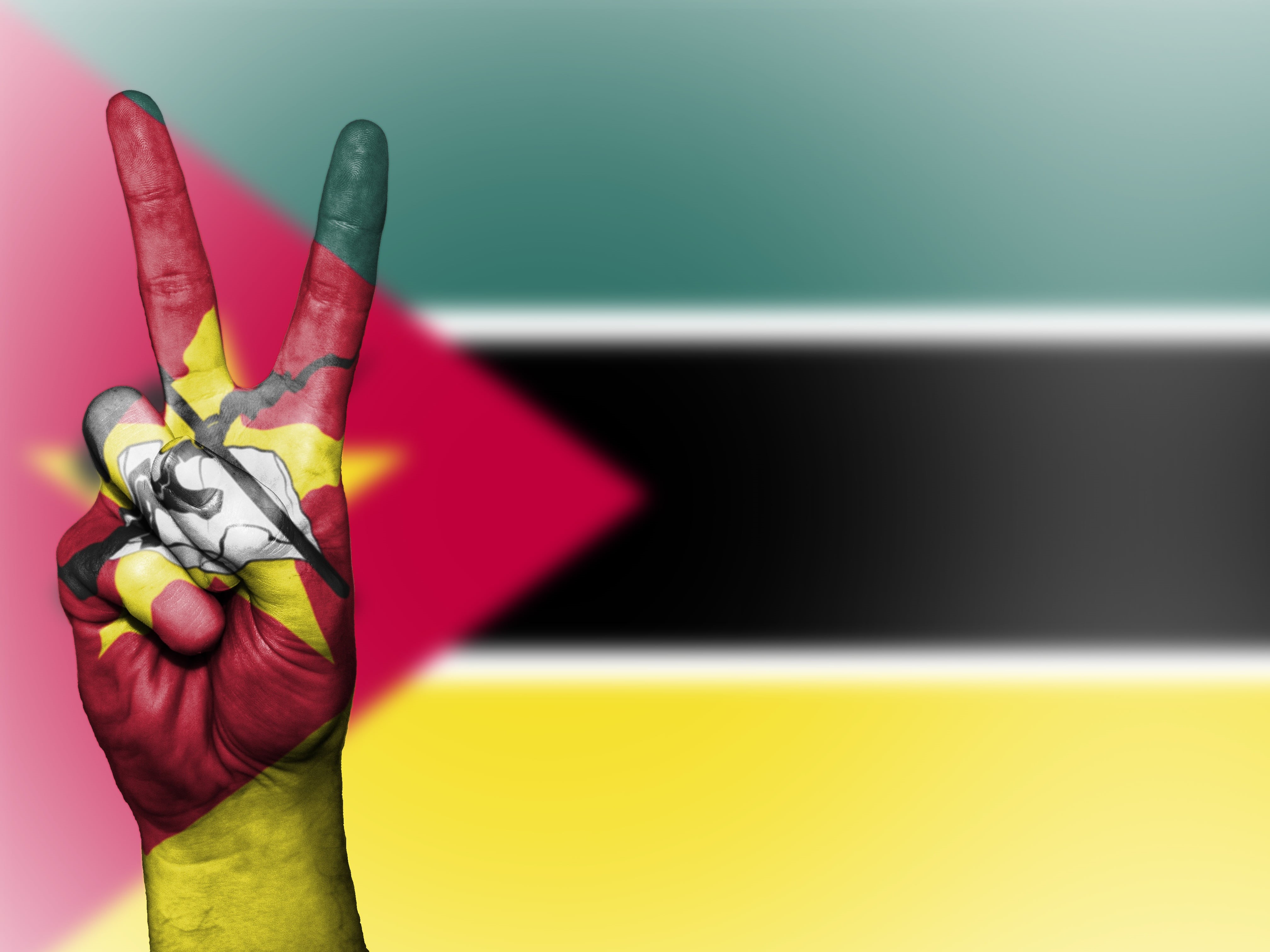 icon, ensign, background, patriotism, finger, human hand, country, studio shot, travel, body part, flag, success, banner, yellow, colors, 4K, close-up, HD Wallpaper