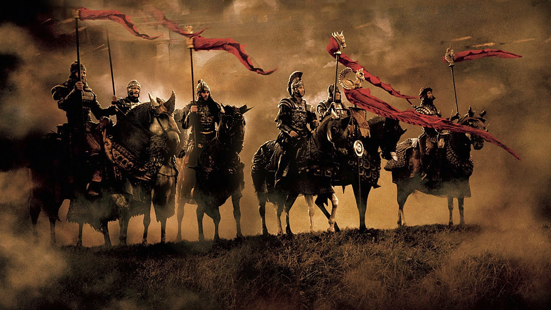 king, war, horse, fight, Arthur, 1080P, King Arthur, armor, HD Wallpaper