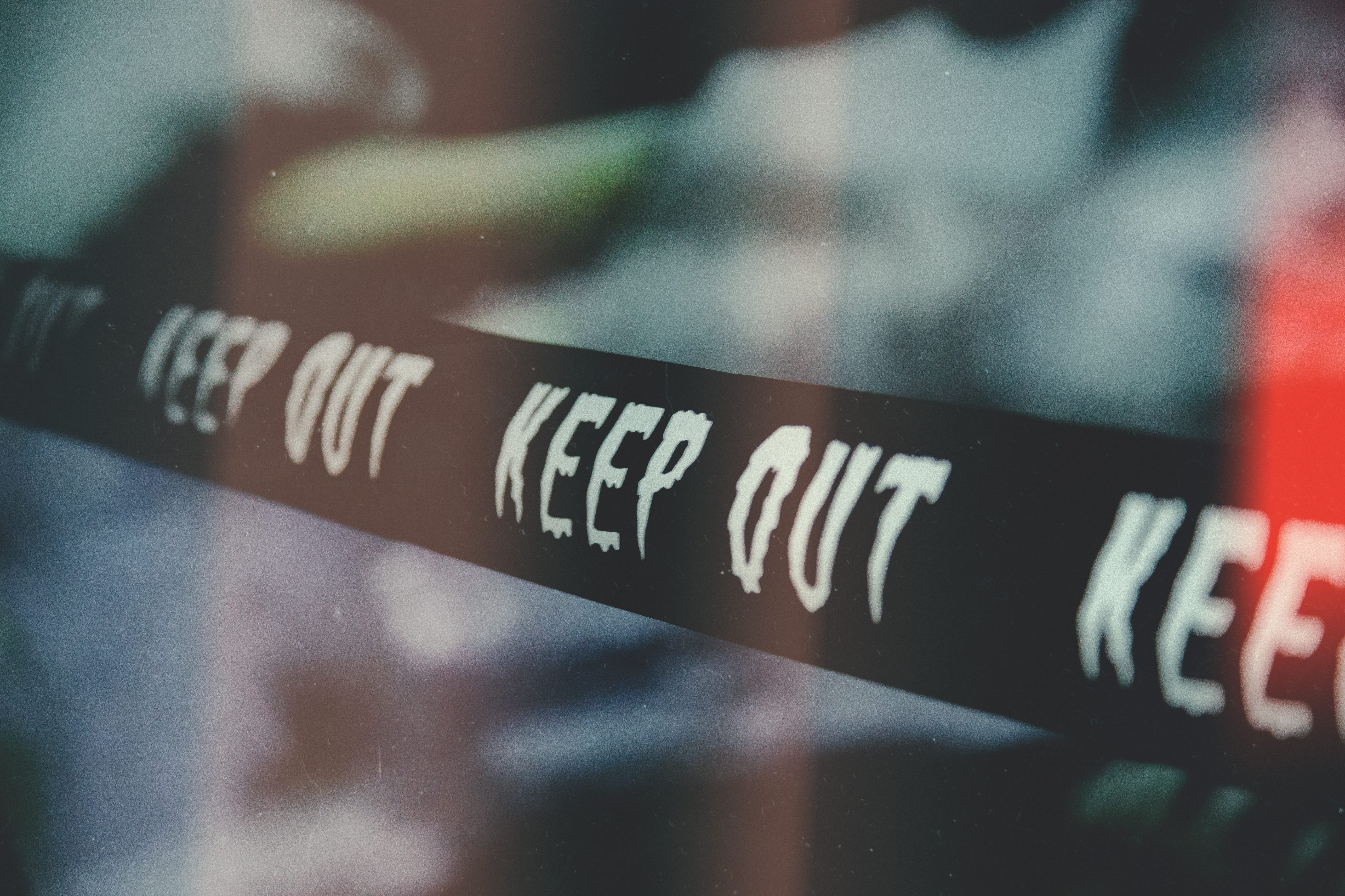 light leak, full frame, focus on foreground, written, power supply, built structure, capital letter, backgrounds, text, sign, transportation, selective focus, HD Wallpaper