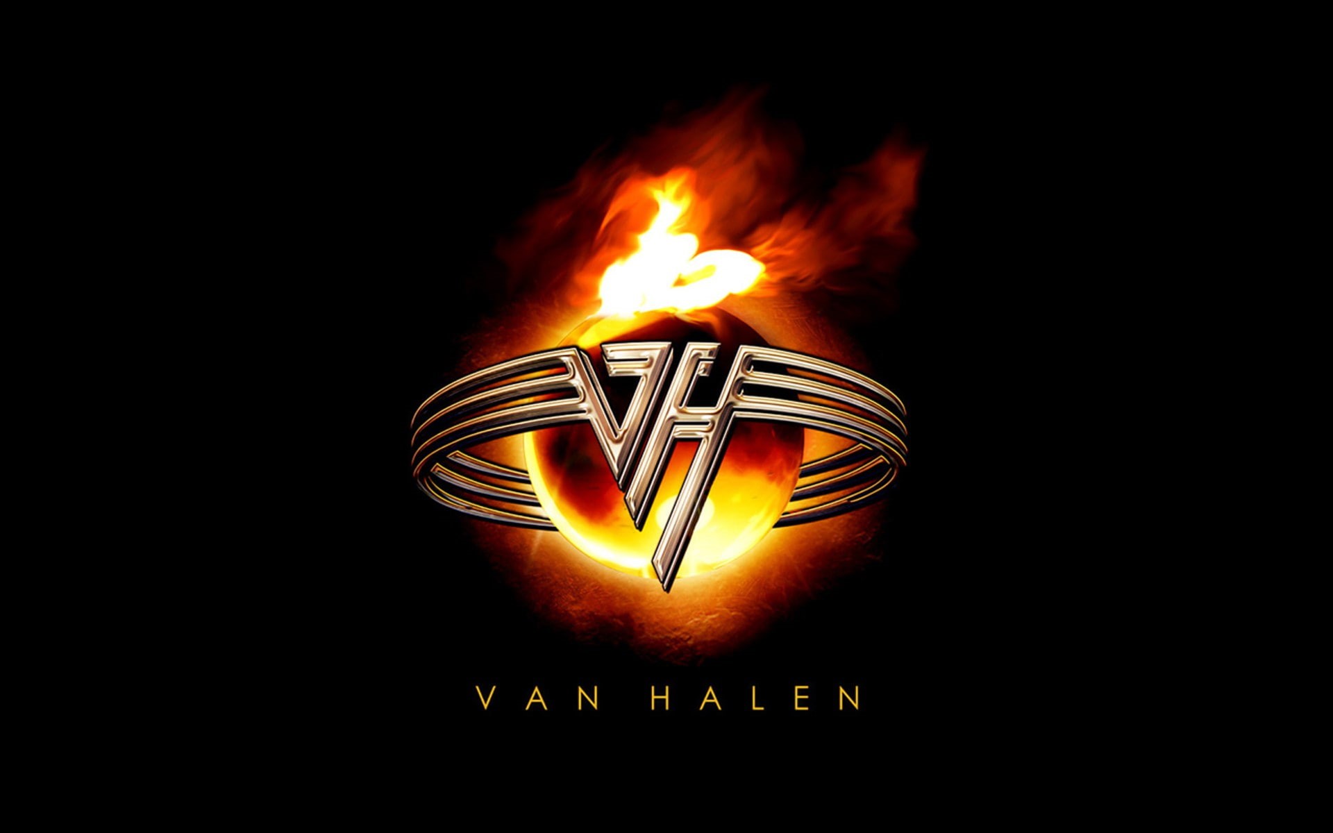 hard, heavy, van, halen, metal, rock, bands, 1080P, HD Wallpaper