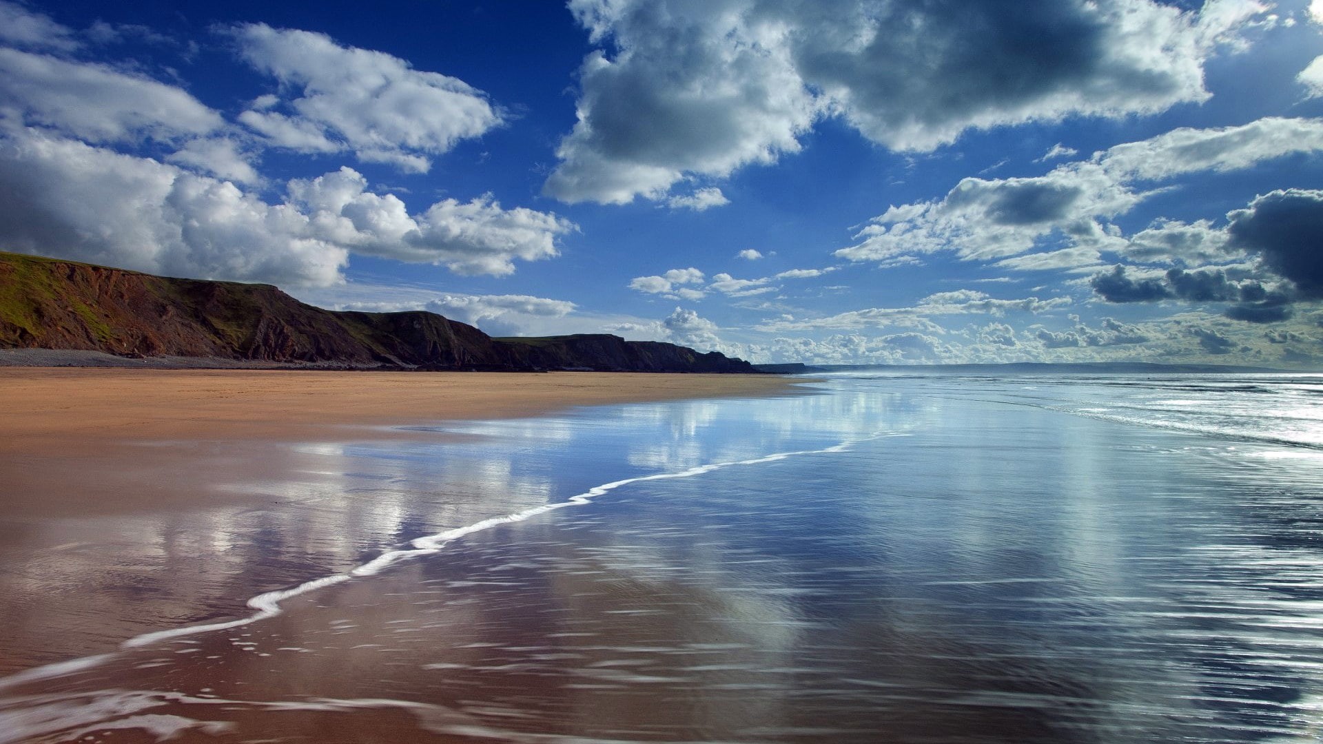beautiful nature picture  1920x1080, 1080P, HD Wallpaper