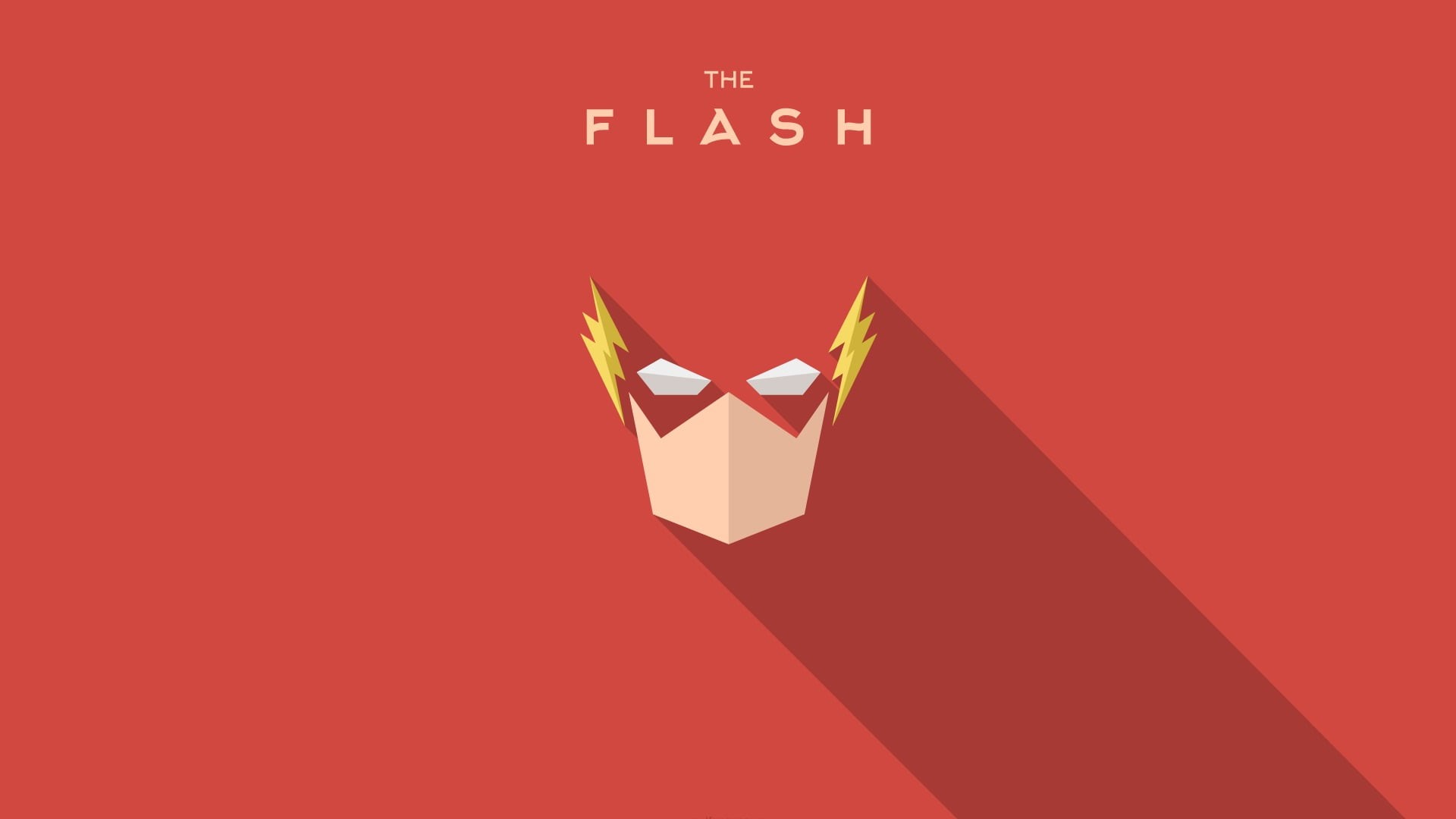 vector, text, The Flash, flag, success, star shape, 1080P, celebration, copy space, art, event, close-up, communication, fashion, shape, Flash, no people, HD Wallpaper