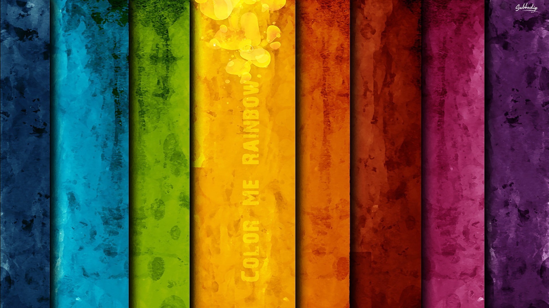 pride, religion, wall - building feature, day, no people, indoors, textile, multi colored, architecture, built structure, blue, red, textured, backgrounds, HD Wallpaper