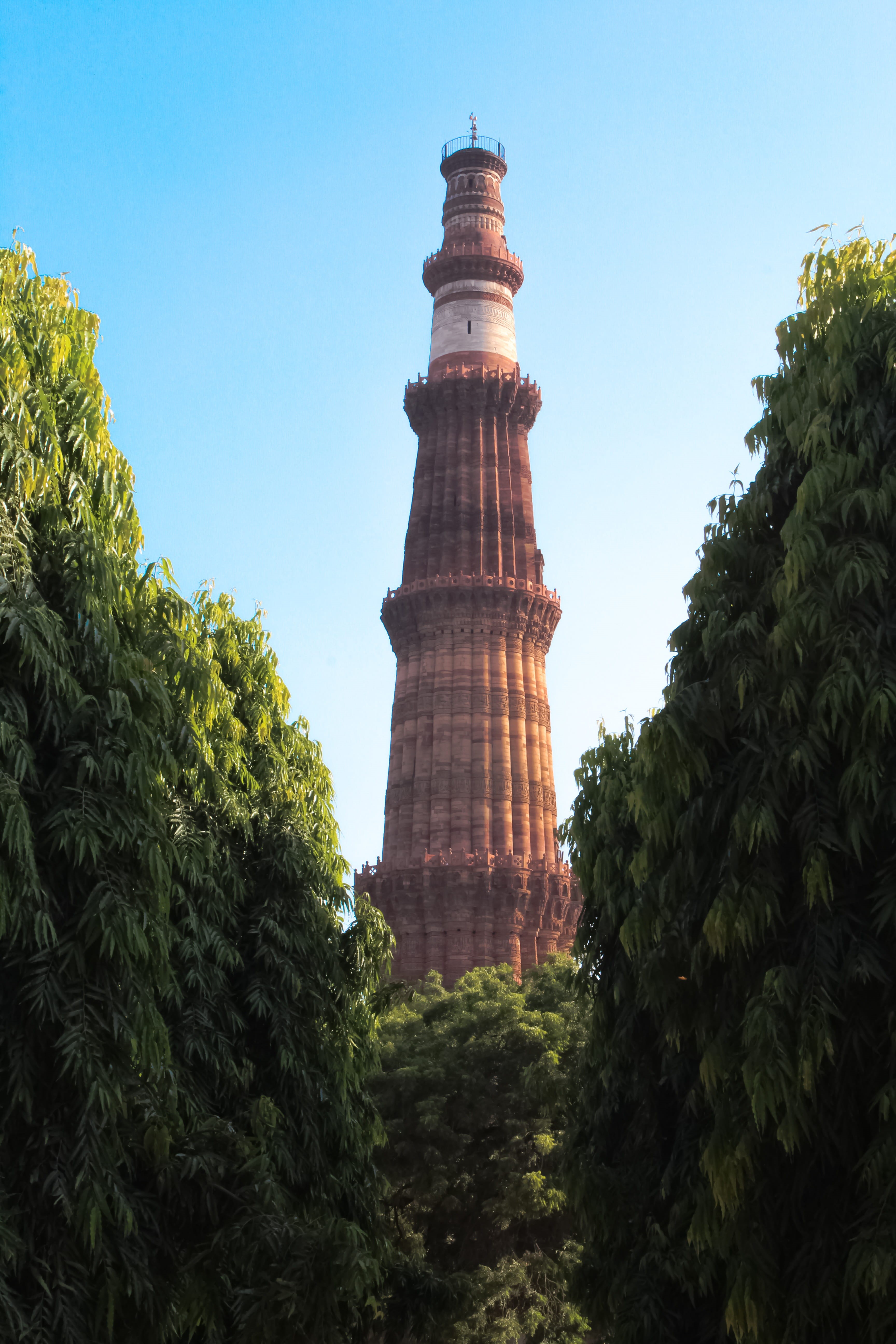 travel destinations, building exterior, 5K, asia, building, growth, built structure, national, independence, ancient, taj, mahal, celebration, clear sky, Phone HD Wallpaper