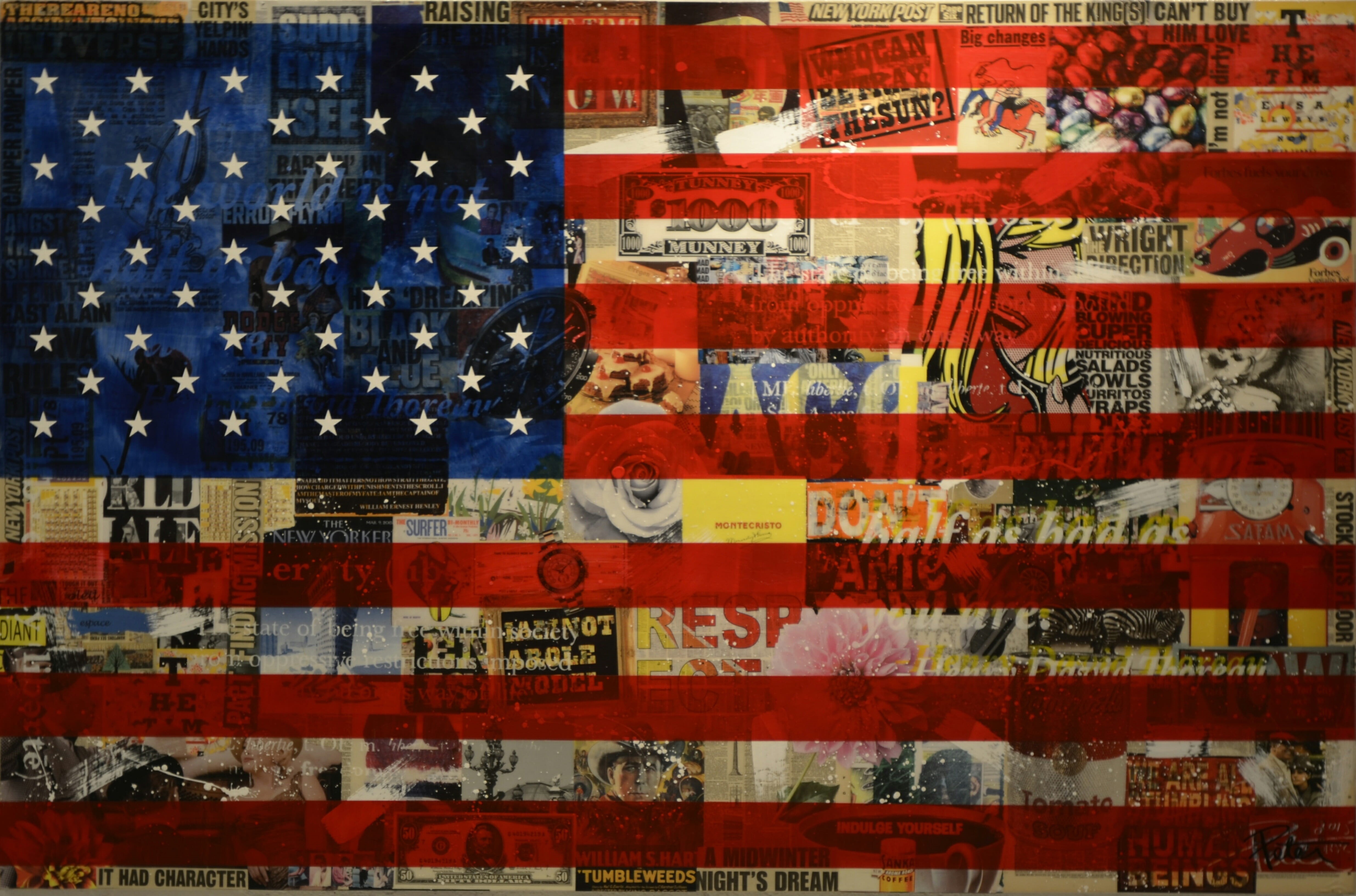 stars and stripes, stars, retail, red, u, american, creativity, stripes, patriotism, america, pride, communication, states of america, s, textile, star, HD Wallpaper