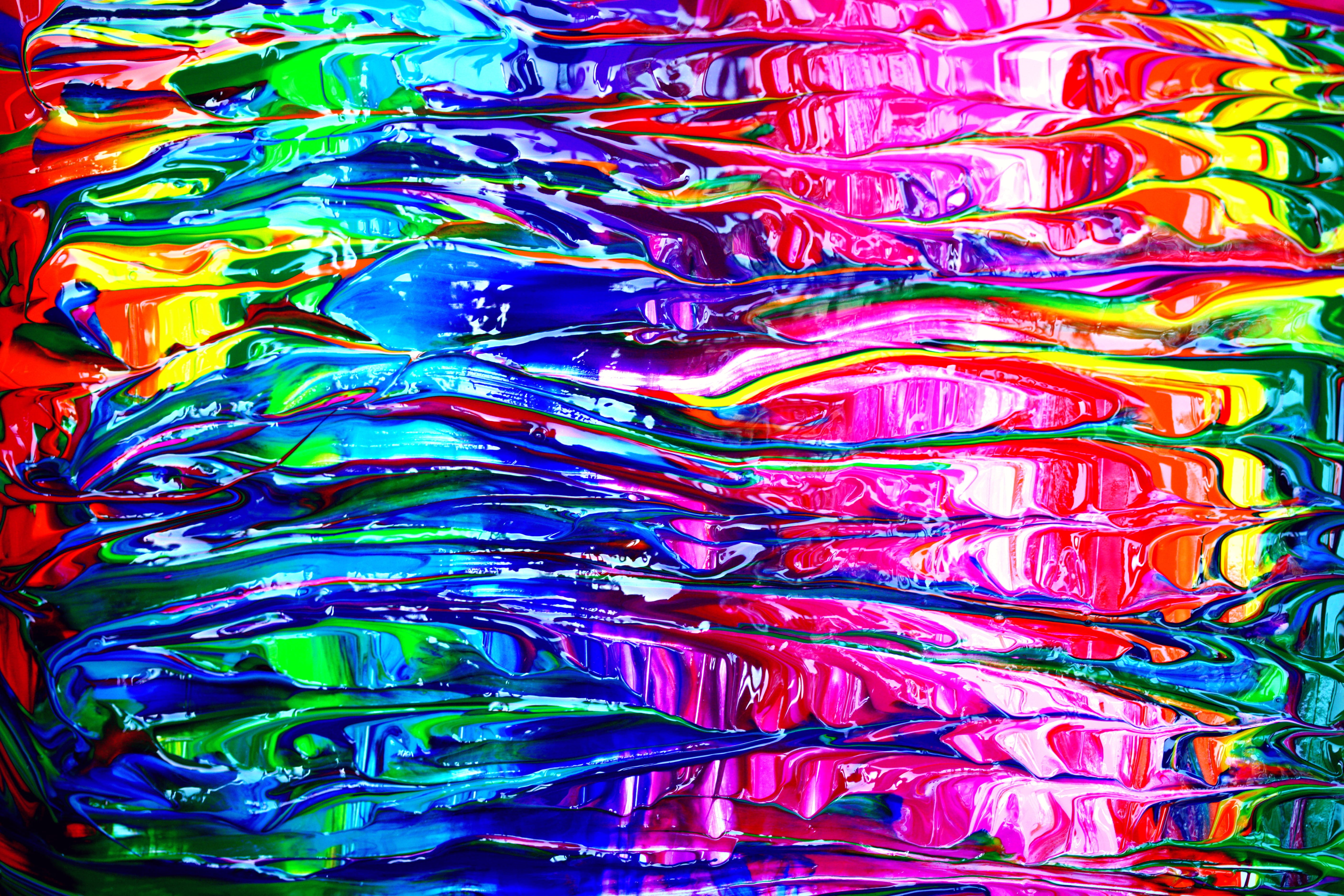 arrangement, texture, close-up, Gay Pride, color palette, lesbian, artistic, art, large group of objects, multi colored, rainbow, design, backgrounds, HD Wallpaper