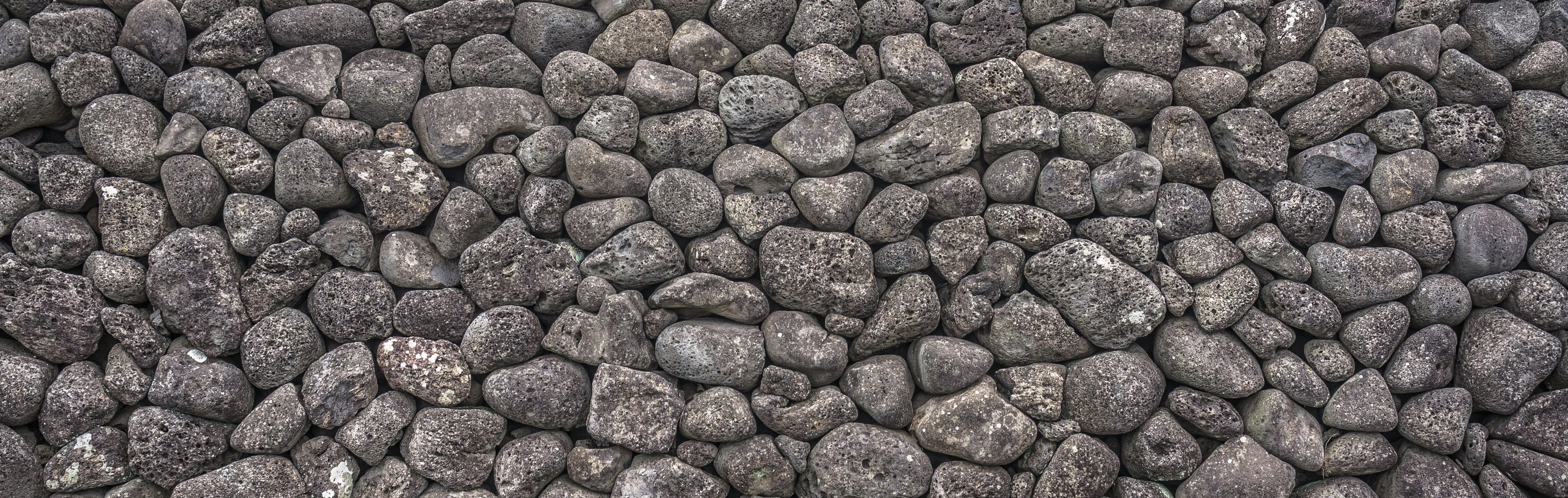 repetition, traditional, still life, stone - object, stone, damme, texture, outdoors, solid, 4K, rough, high angle view, architecture, day, gray, background, HD Wallpaper