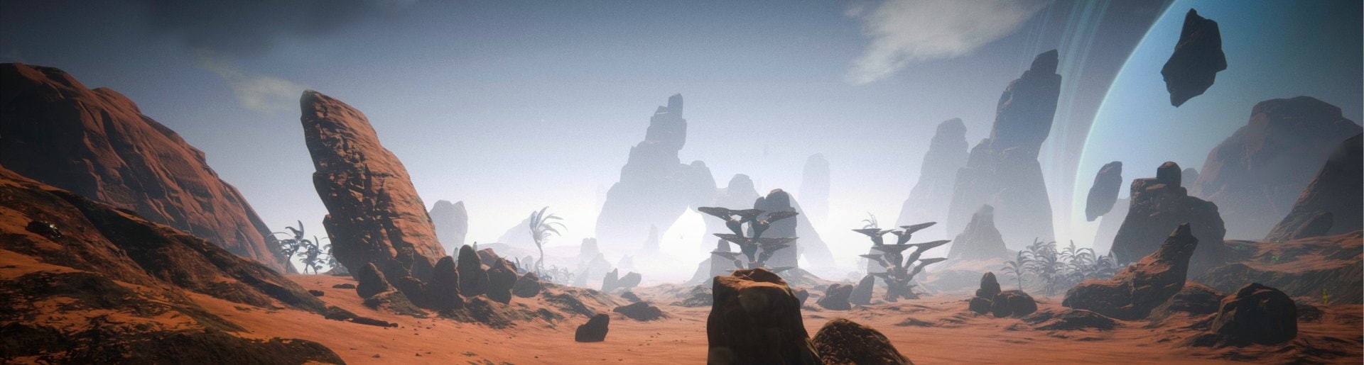 Osiris: New Dawn, Video Game, 1080P, HD Wallpaper
