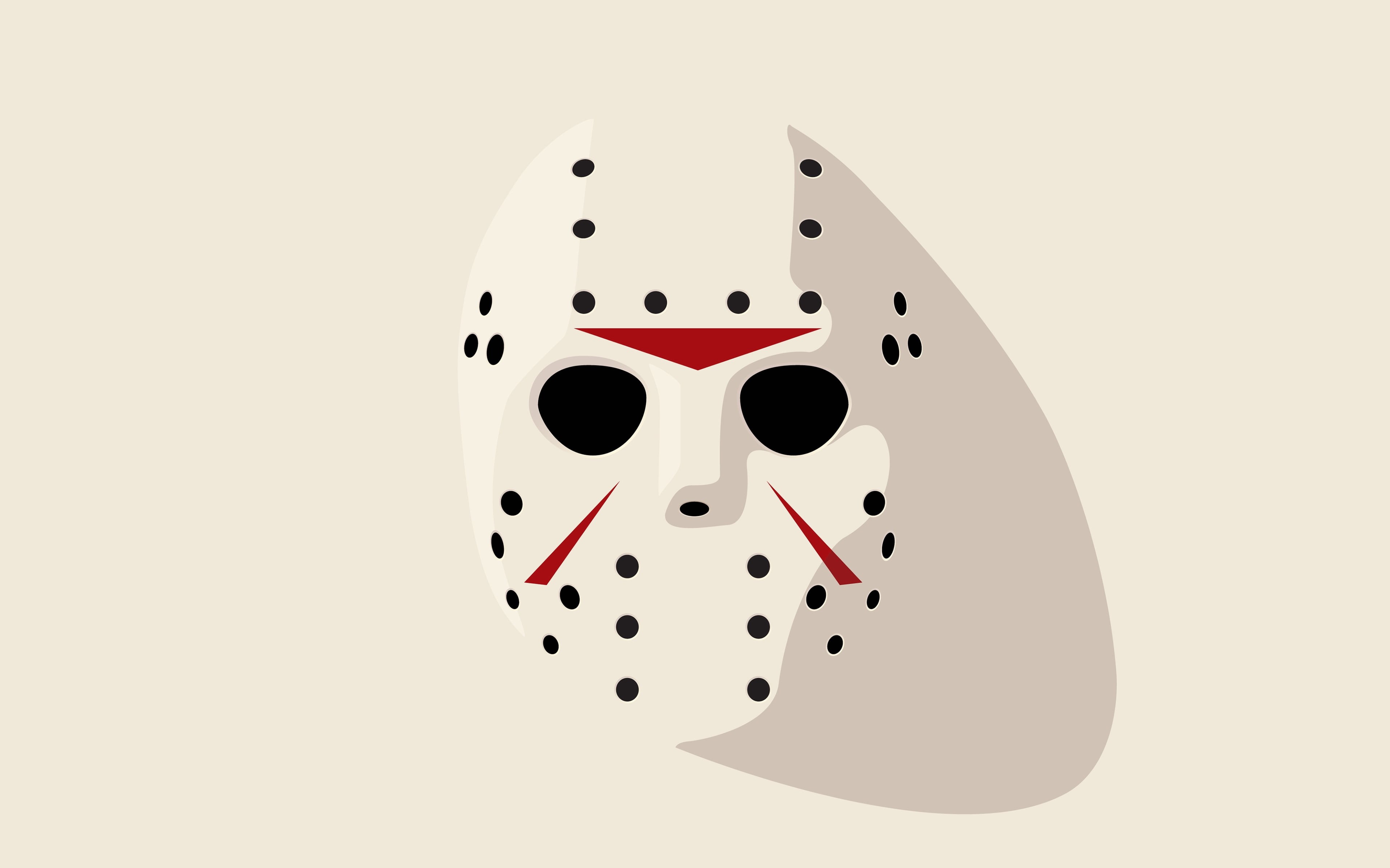white background, studio shot, dice, representation, cut out, mask, 4K, illustration, spotted, emotion, equipment, mask - Disguise, vorhees, theatrical Performance, HD Wallpaper