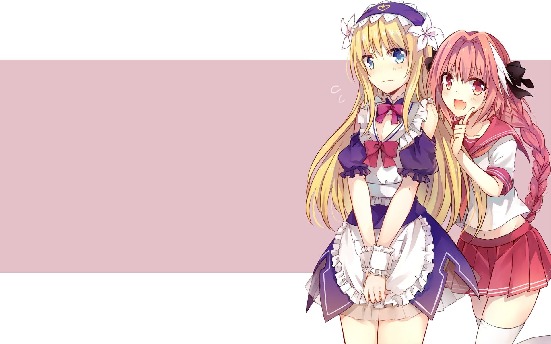Fate/Grand Order, 1080P, Astolfo (Fate/Apocrypha), Fate Series, HD Wallpaper