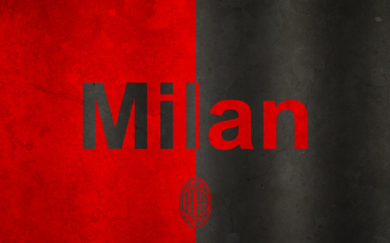 ac milan, 2015, milanisti, rossoneri, milan, 720P, HD Wallpaper