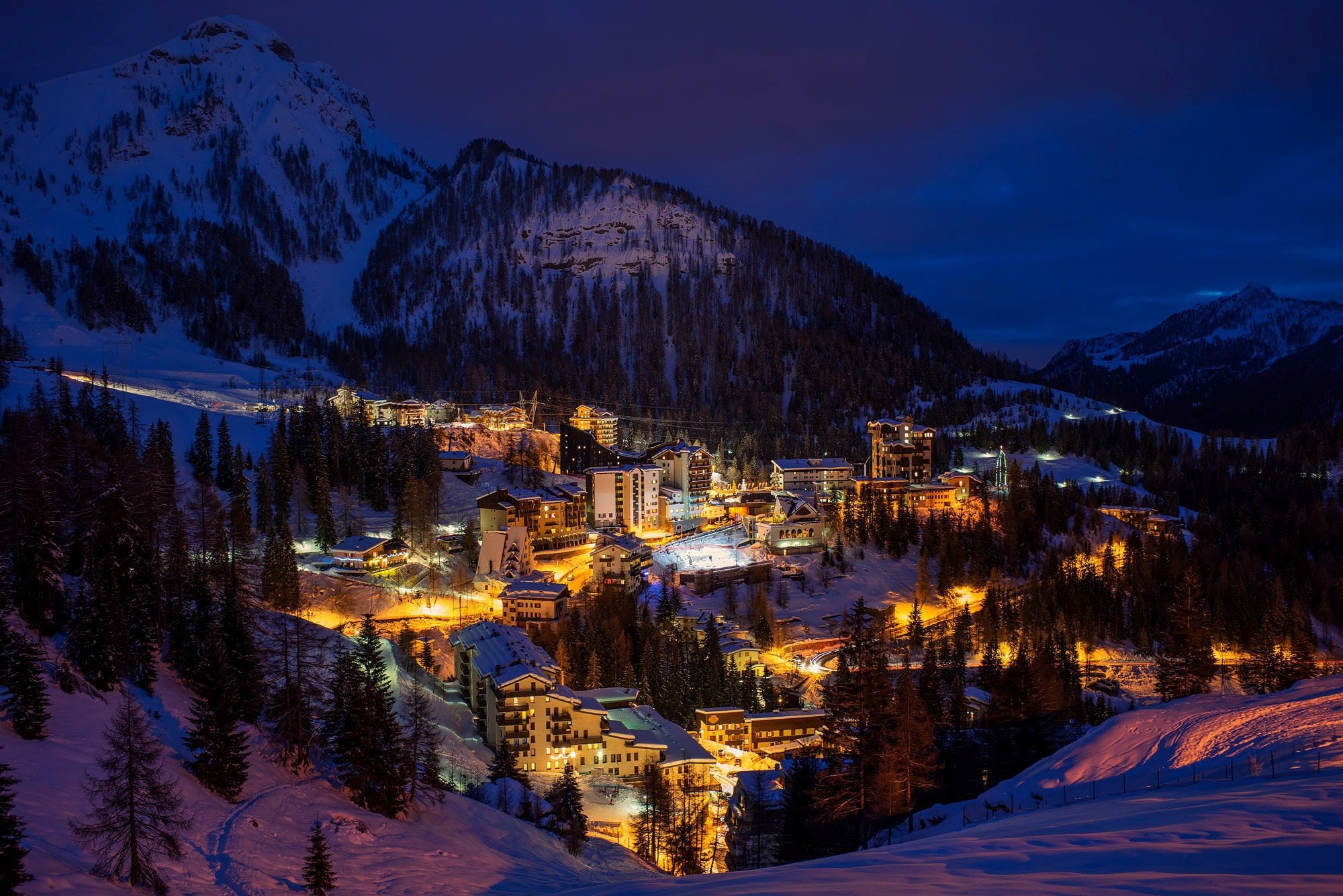 lombardy, bergamo, orobie, 1080P, lombardia, HD Wallpaper