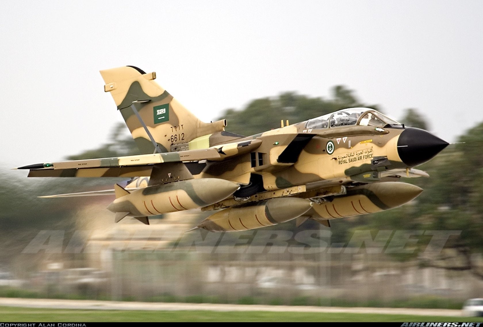 saudi, fghter, force, tornado, air, panavia, jet, arabia, 720P, HD Wallpaper