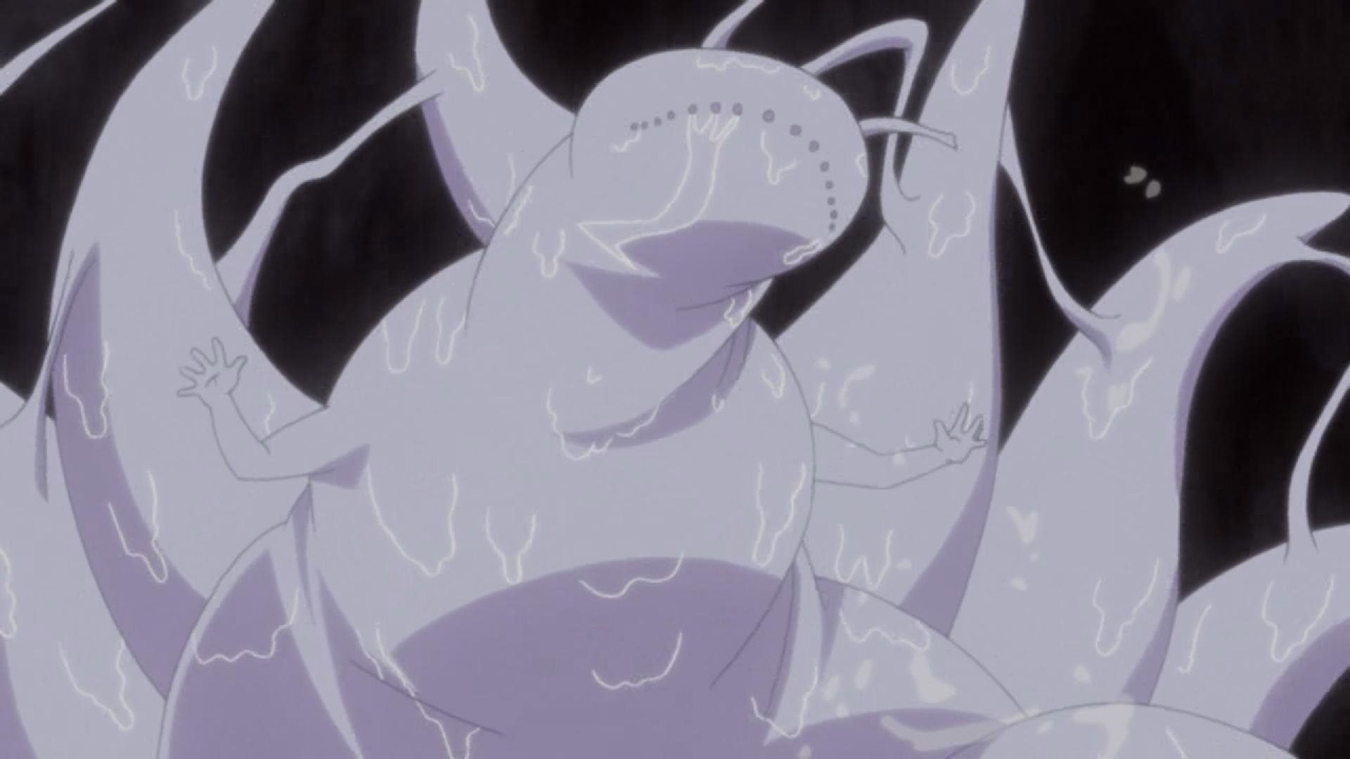 1080P, Rokubi, Naruto, Naruto Shippuden: Ultimate Ninja Storm Revolution, Video Game, HD Wallpaper