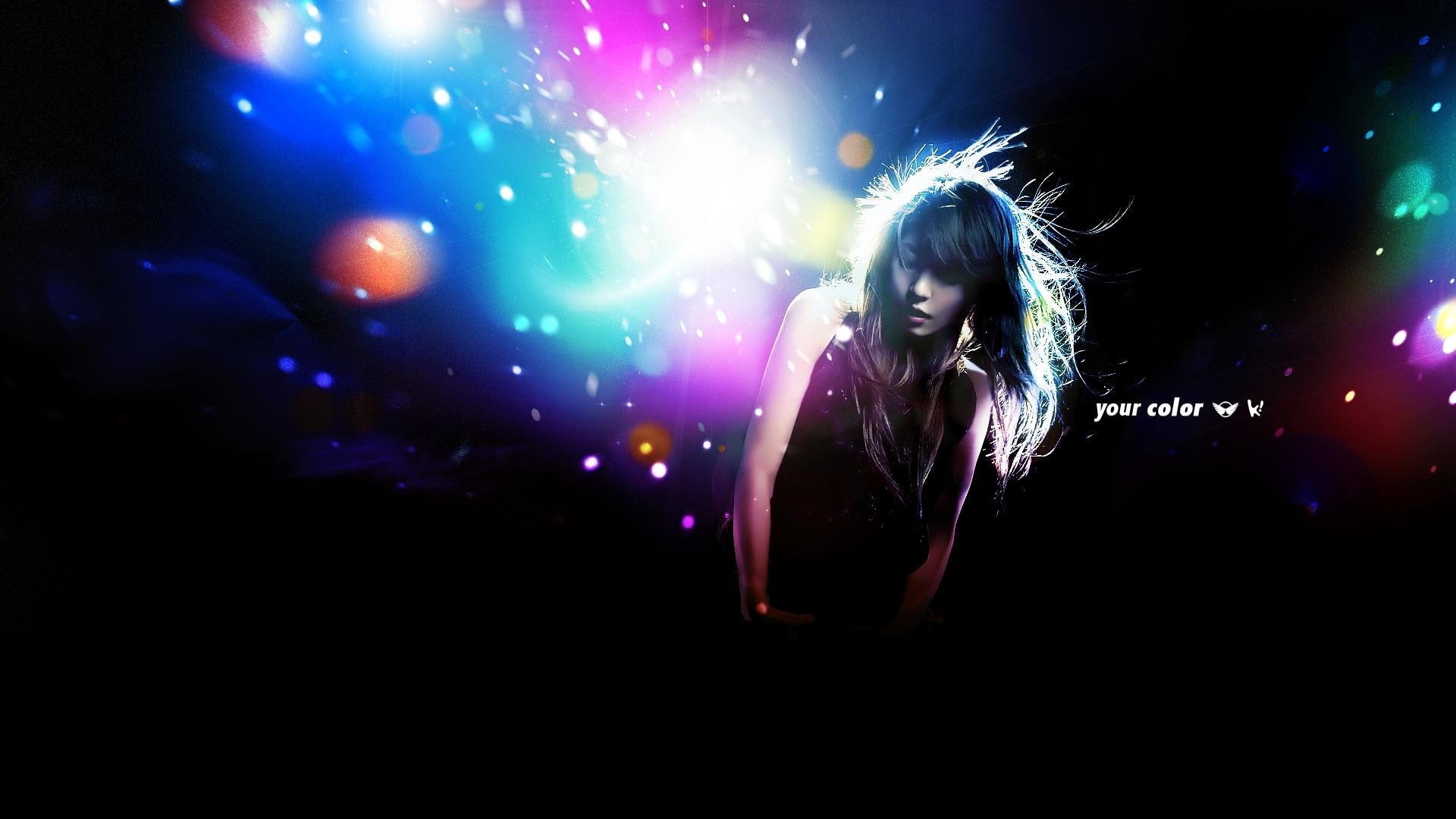 women, x, video, colorful, px, art, 1920x1080 px, mario, games, hd, 1080P, HD Wallpaper
