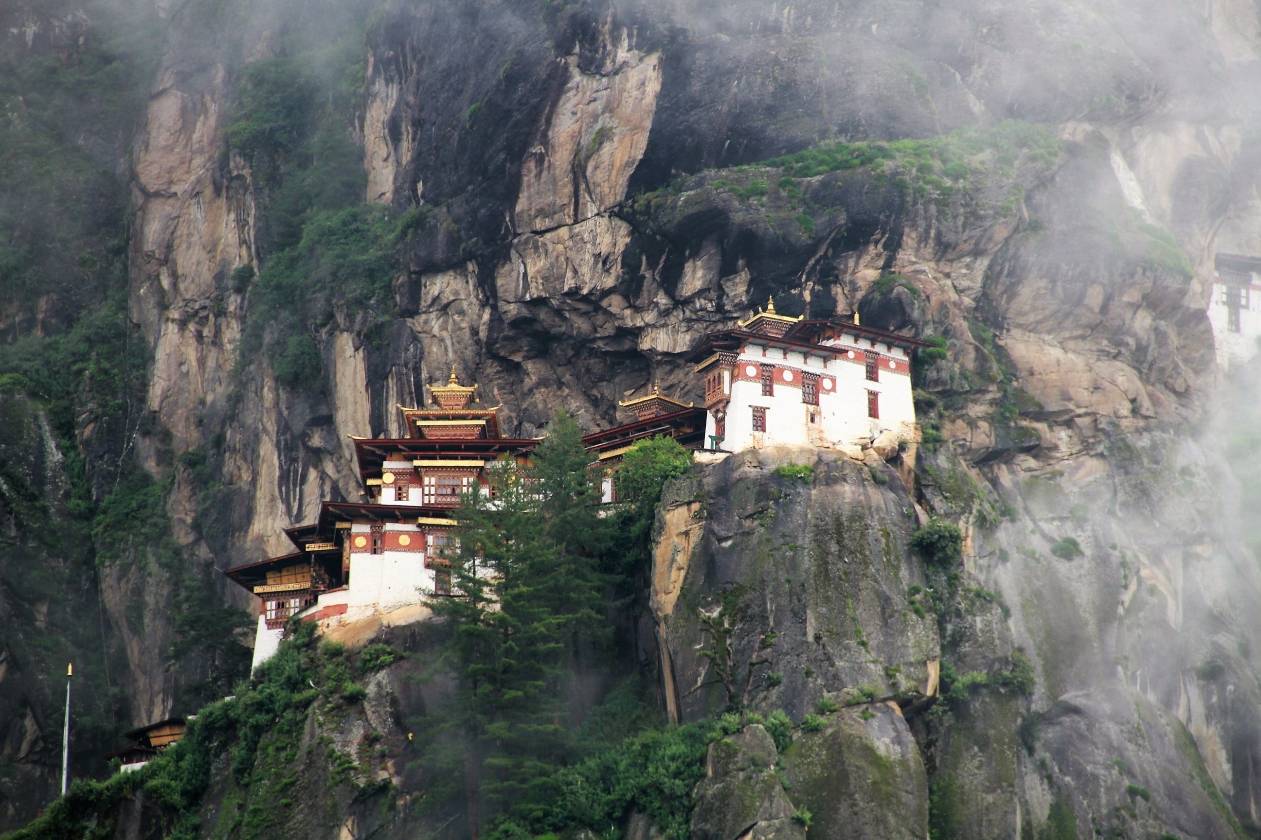 2K, no people, religion, formation, architecture, belief, travel, place of worship, ancient civilization, building, tourism, rock formation, solid, outdoors, HD Wallpaper