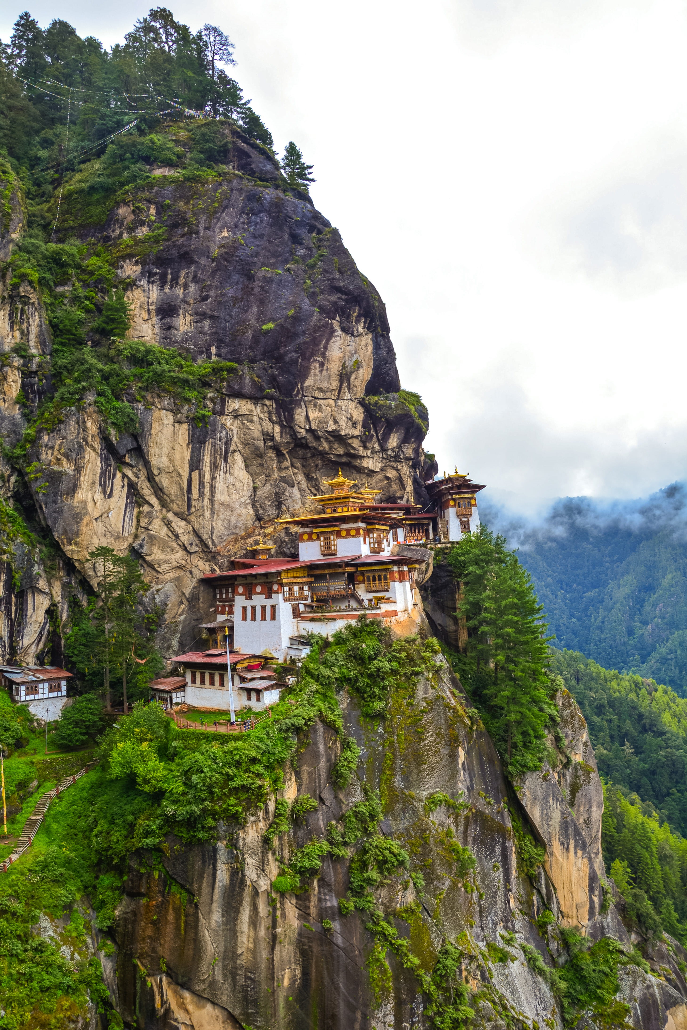 religion, sky, formation, building, travel destinations, outdoors, plant, tourism, built structure, nature, rock, belief, architecture, mountain, mountain range, Phone HD Wallpaper