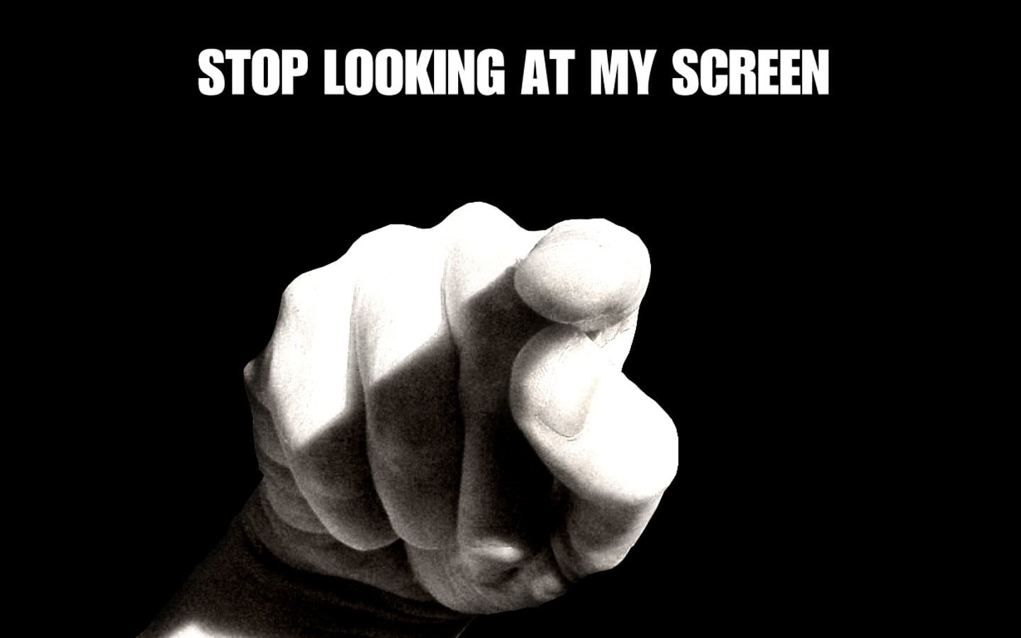 copy space, black background, unrecognizable person, studio shot, sign, overlay, person, text, humor, body part, s, hand, 720P, fingers, hands, black, HD Wallpaper