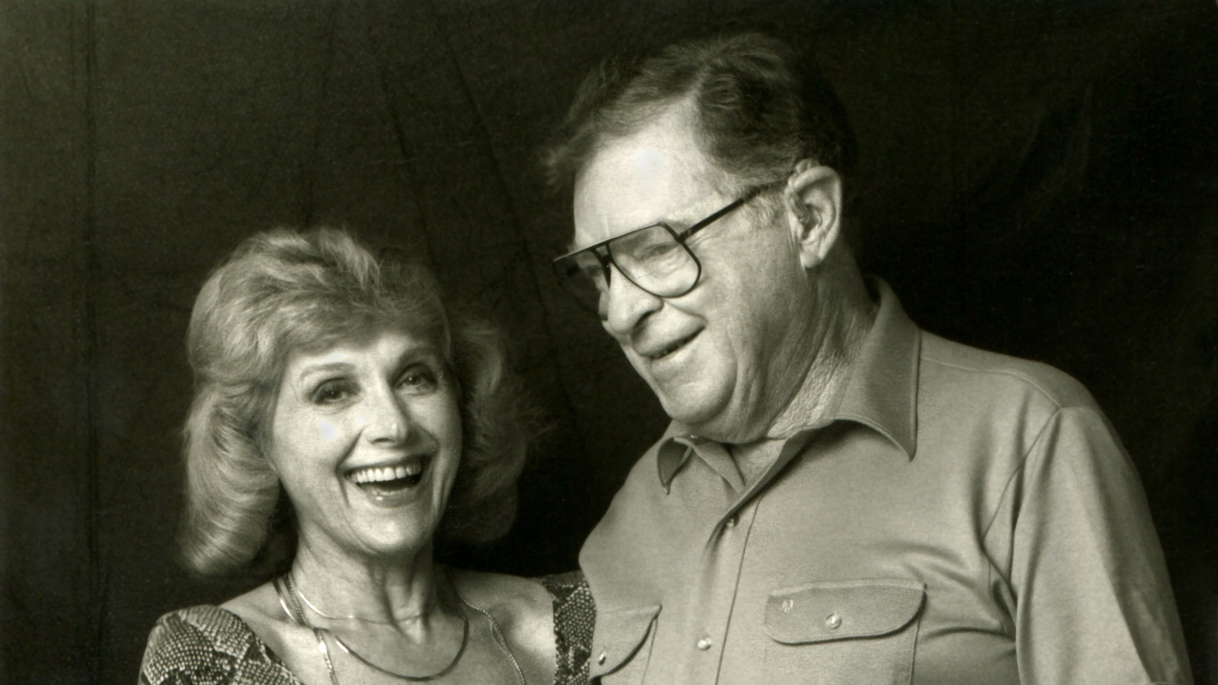 Harold and Lillian: A Hollywood Love Story, 1080P, Movie, HD Wallpaper
