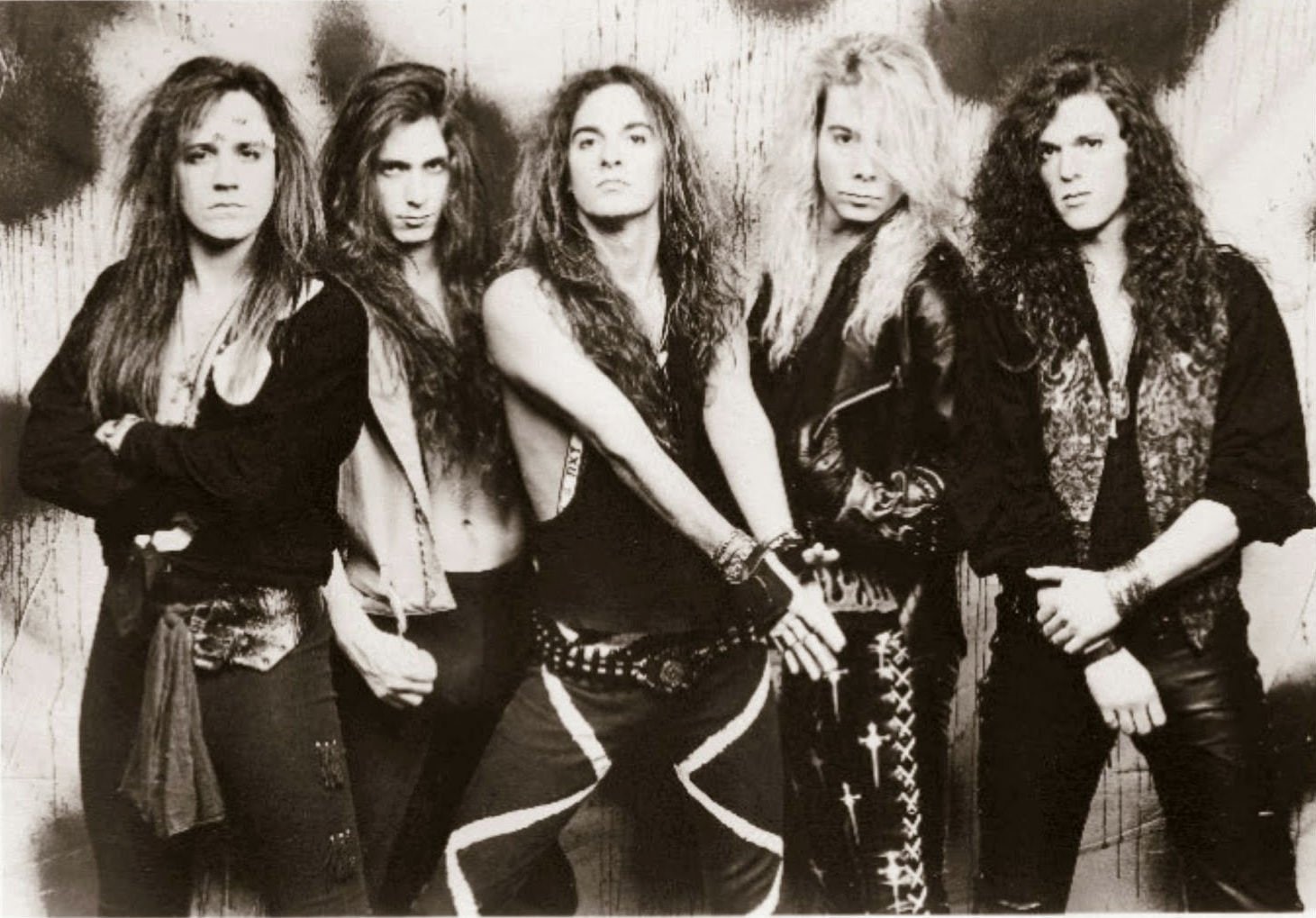 lillian, metal, axe, poster, 720P, heavy, HD Wallpaper