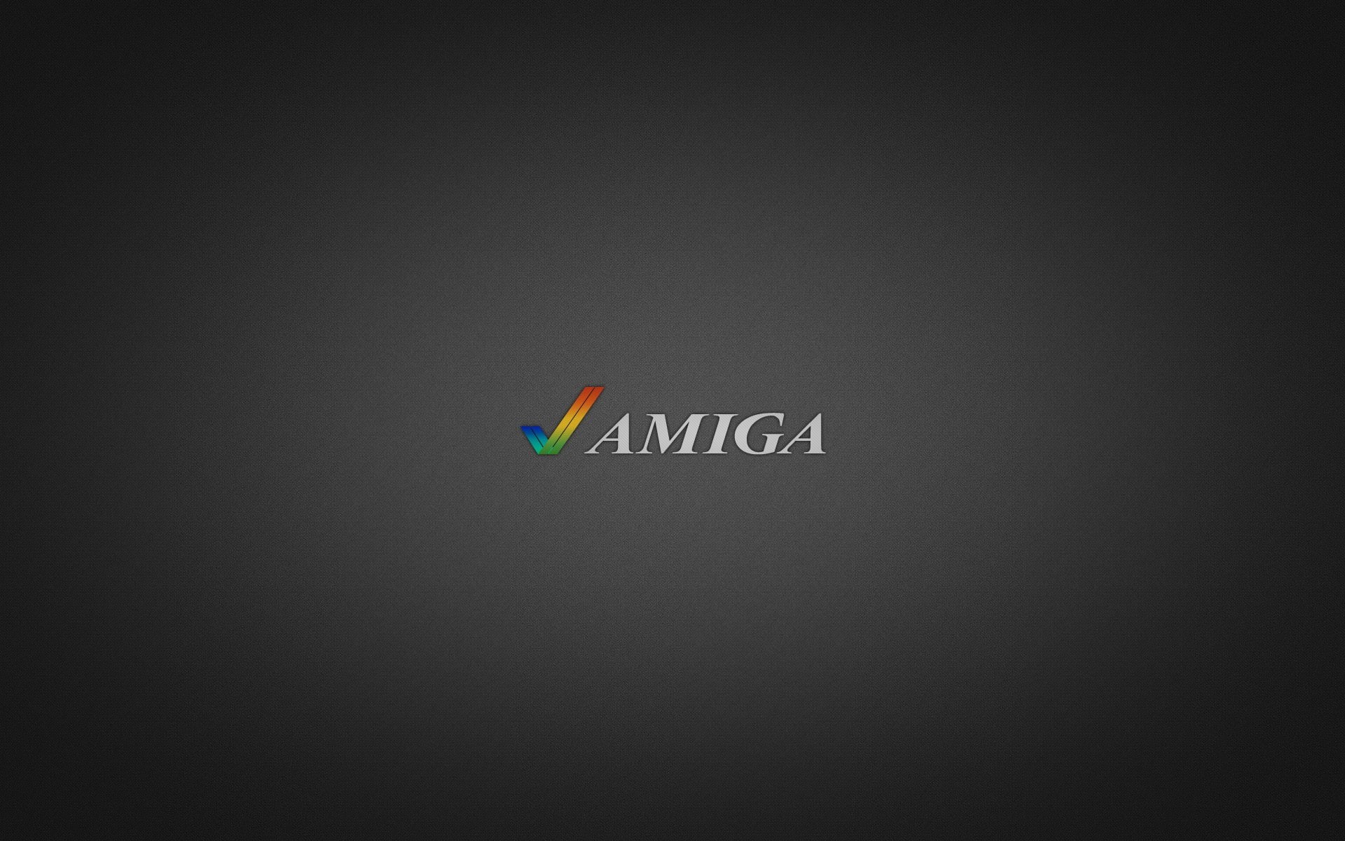 1080P, Amiga, Commodore, HD Wallpaper