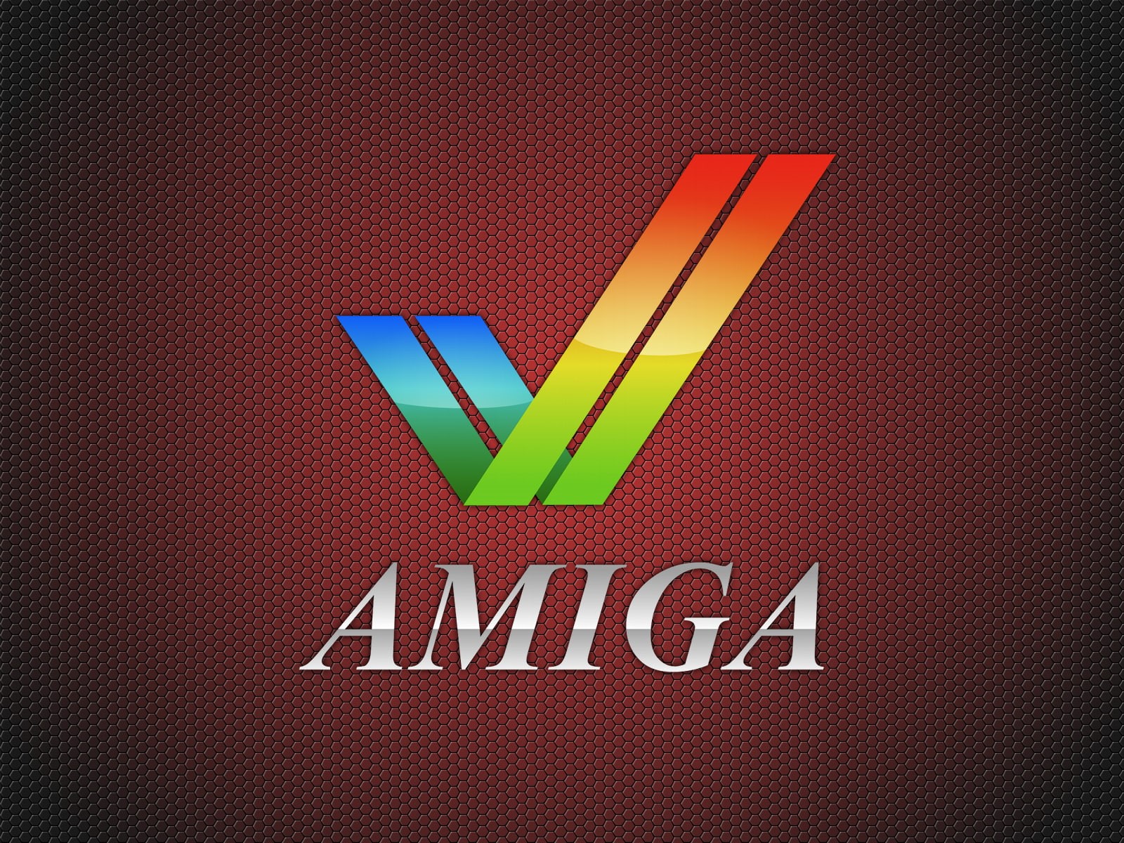 720P, Commodore, Amiga, HD Wallpaper