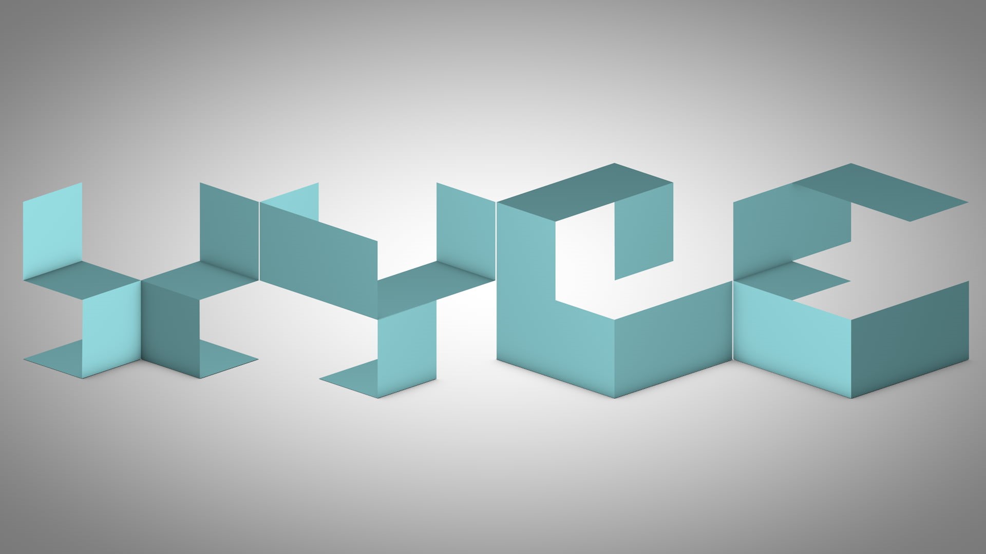 no people, xyce, digital composite, architecture, arrow symbol, gray, connection, white background, Amiga, gray background, 1080P, indoors, sign, demoscene, HD Wallpaper