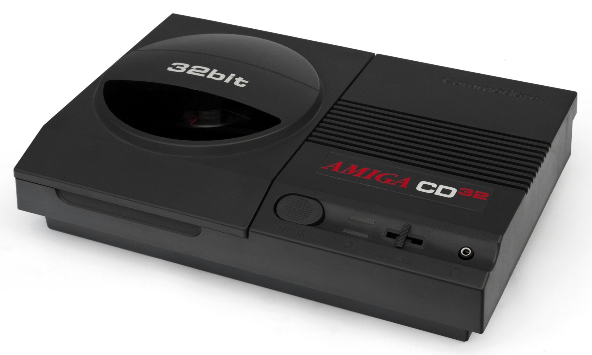 Amiga Cd32, Consoles, 1080P, HD Wallpaper