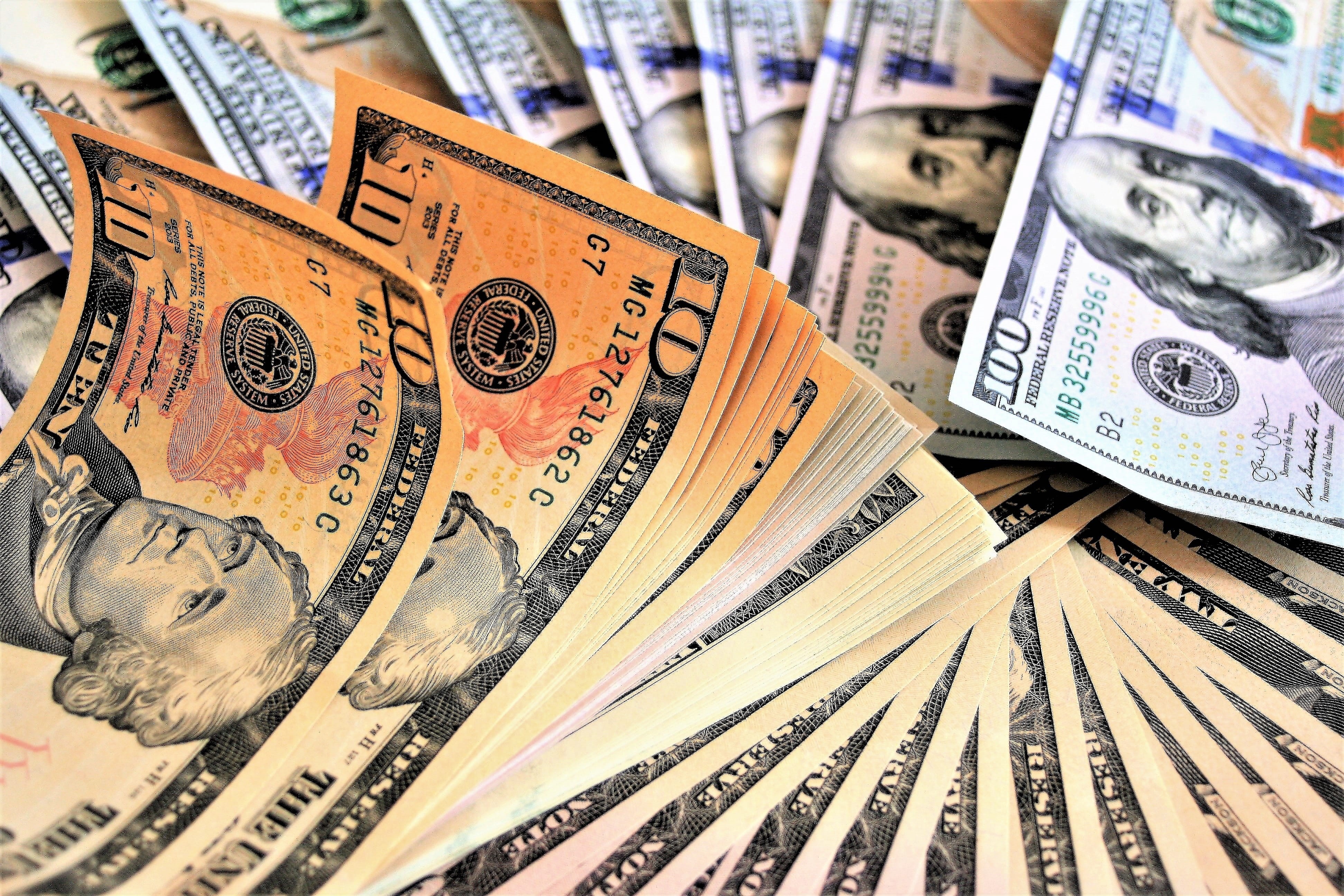 the dollar, no people, number, close-up, save, america, found, backgrounds, safe, large group of objects, investment, savings, a wealth of, abundance, a lot, HD Wallpaper