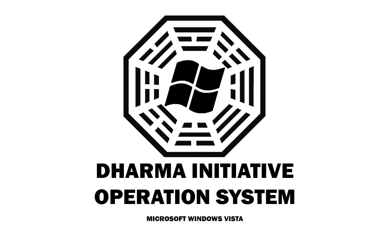warning sign, information sign, Microsoft Windows, shape, human representation, Dharma Initiative, safety, design, western script, TV, cut out, geometric shape, HD Wallpaper