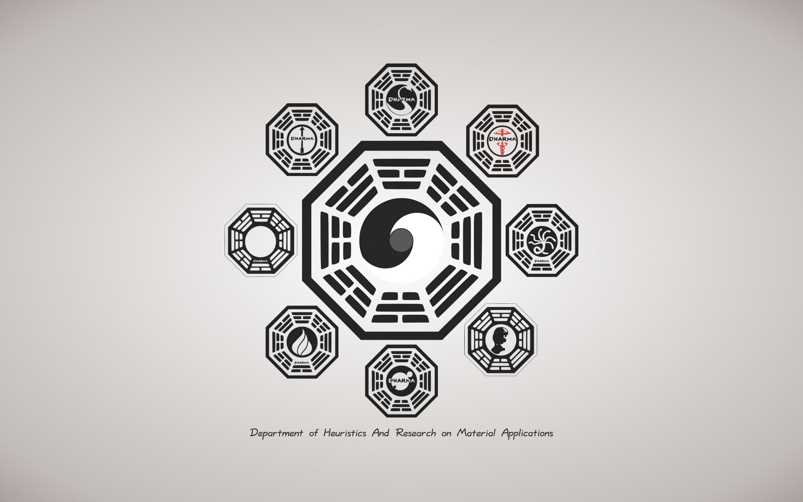 dharma, hd, nature, x, 2K, water, 2560x1600 px, initiative, px, art, Dharma Initiative, lost, HD Wallpaper