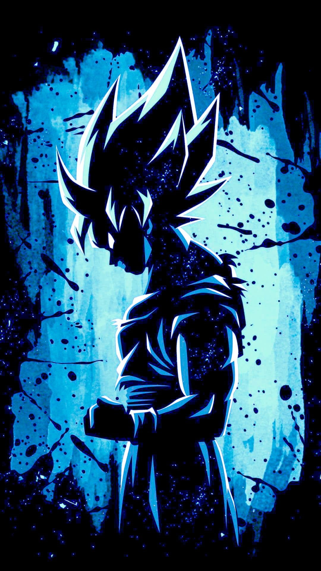 Mobile animation, DBS, 1080P, phonographs, Phone HD Wallpaper