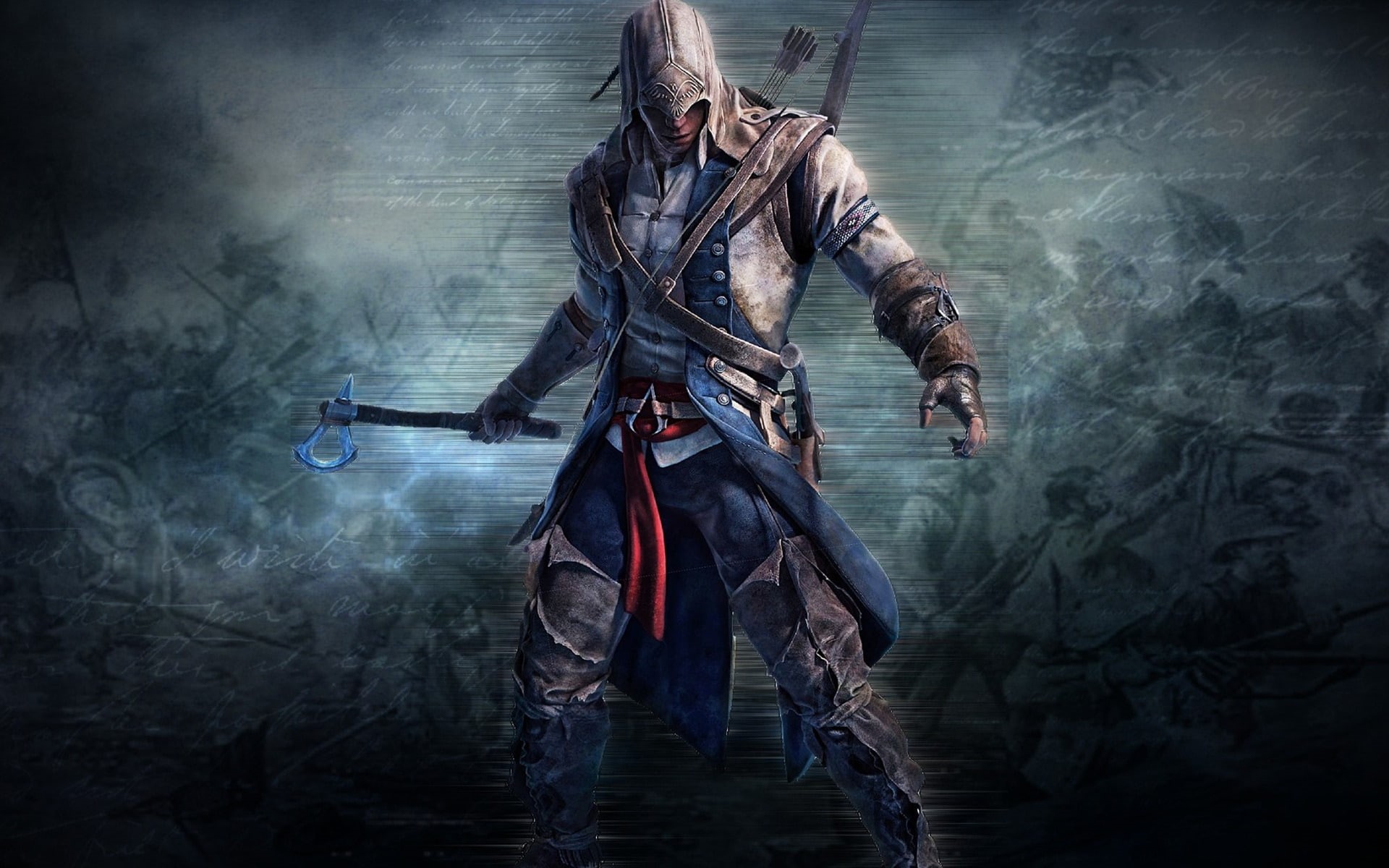 assasins, creed, 1080P, HD Wallpaper