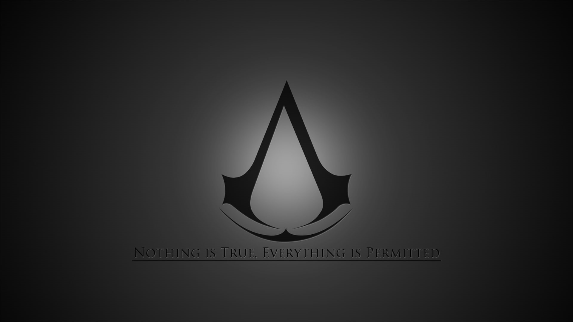 the game, assasins creed, 1080P, brotherhood, HD Wallpaper