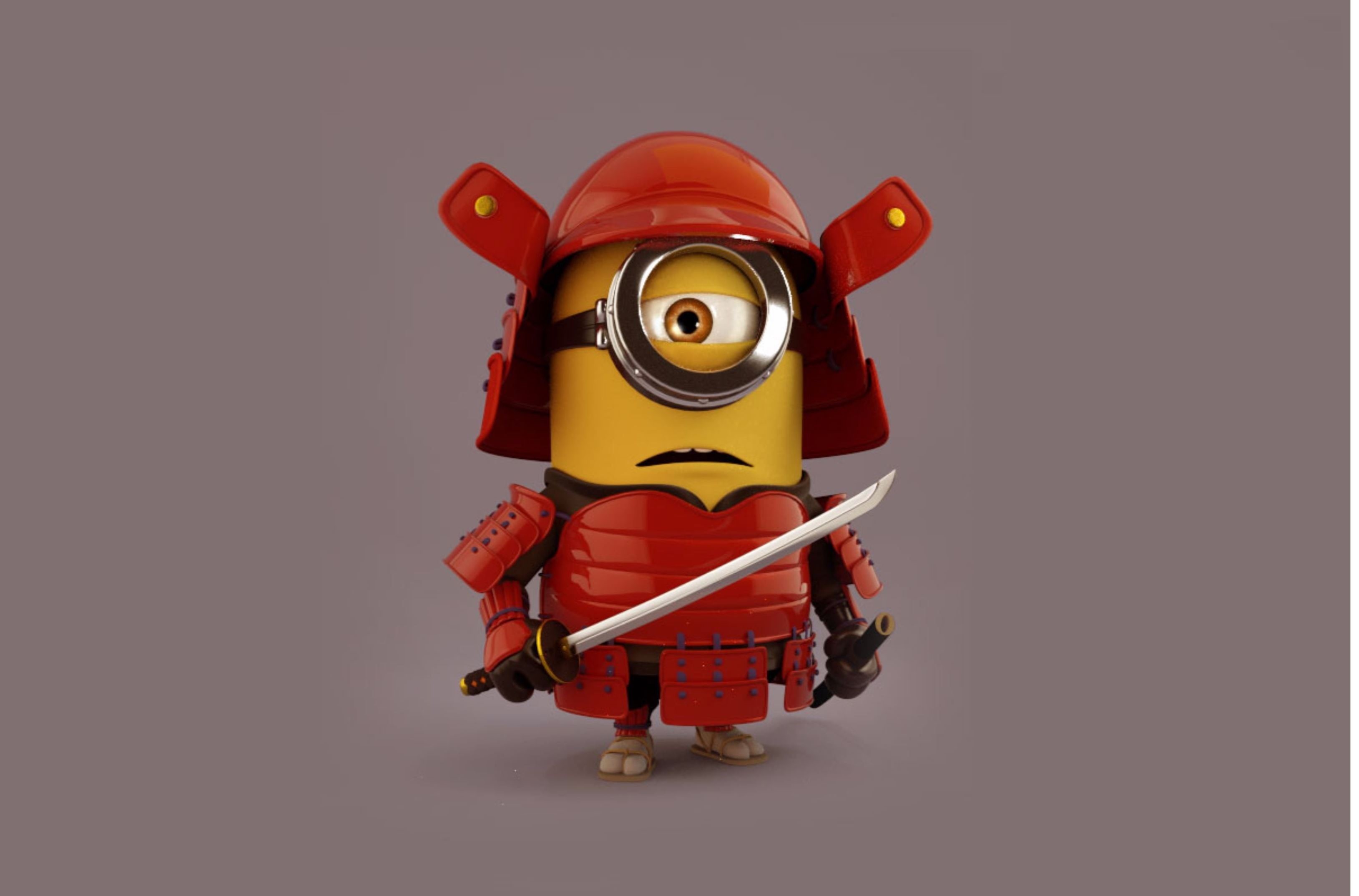 armor, seifuku, Nihon, asiatic, katana, kabuto, oriental, Nippon, blade, asian, yuusha, samurai, animated film, hero, bushido, X-Men, toy, animted movie, HD Wallpaper