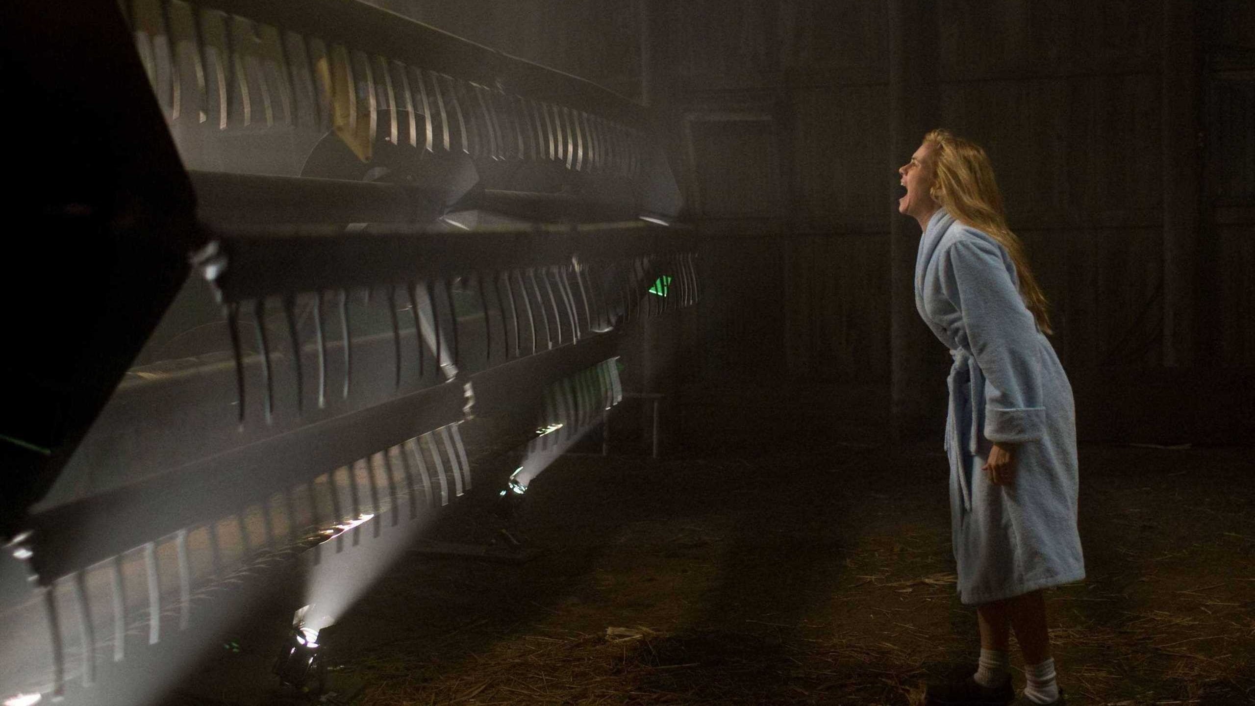 2K, The Crazies, Radha Mitchell, Movie, HD Wallpaper