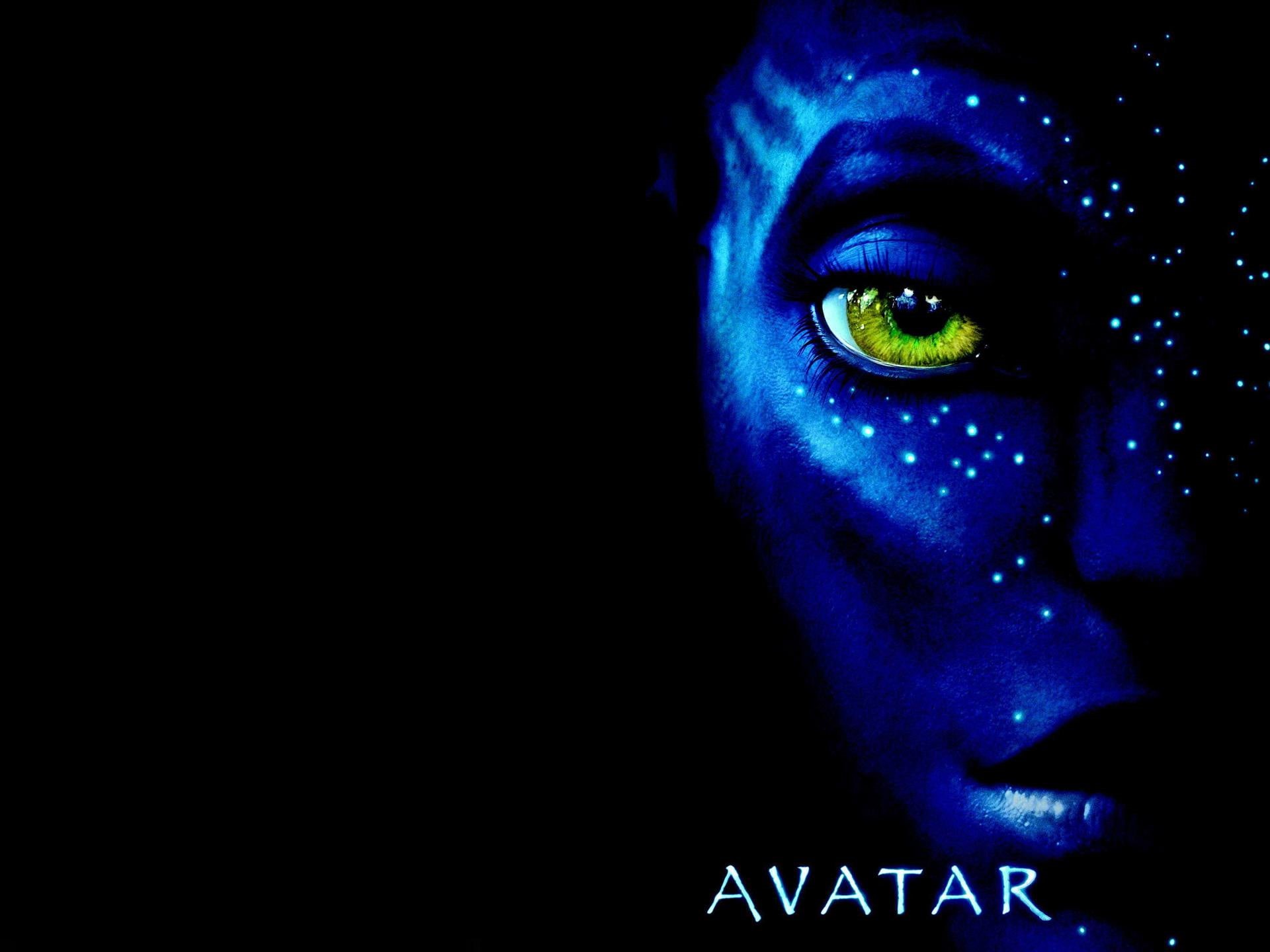 1080P, avatar, poster, movie, official, HD Wallpaper