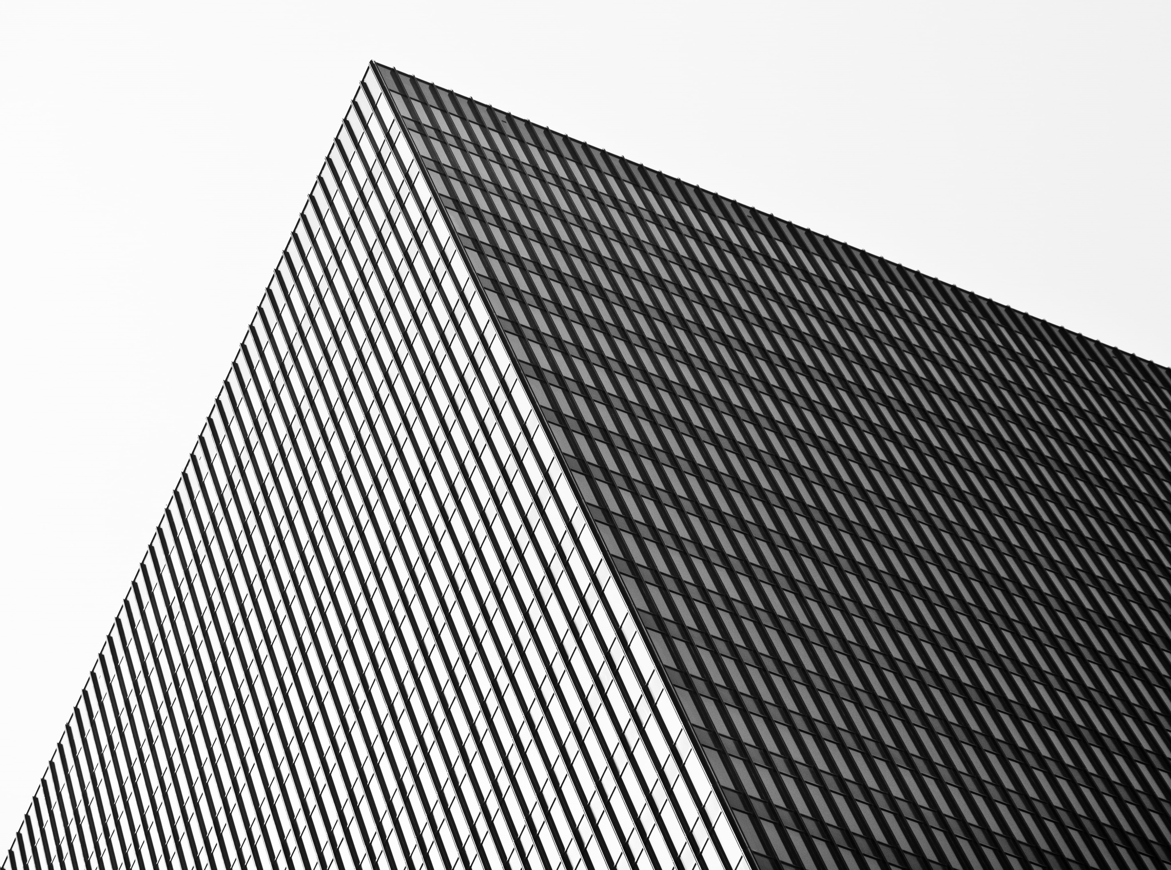 Houston, Harris County, usa, office building exterior, 4K, nature, building exterior, building, illustration, sky, united states, no people, built structure, HD Wallpaper