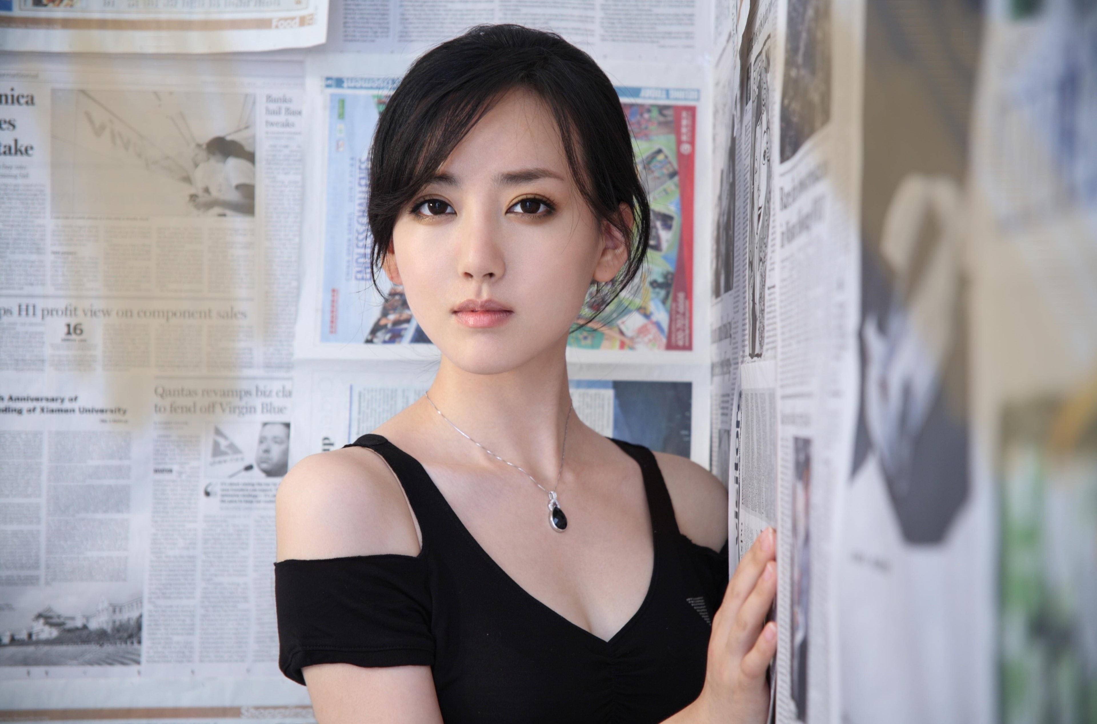4K, tian jing 4k cool image, HD Wallpaper