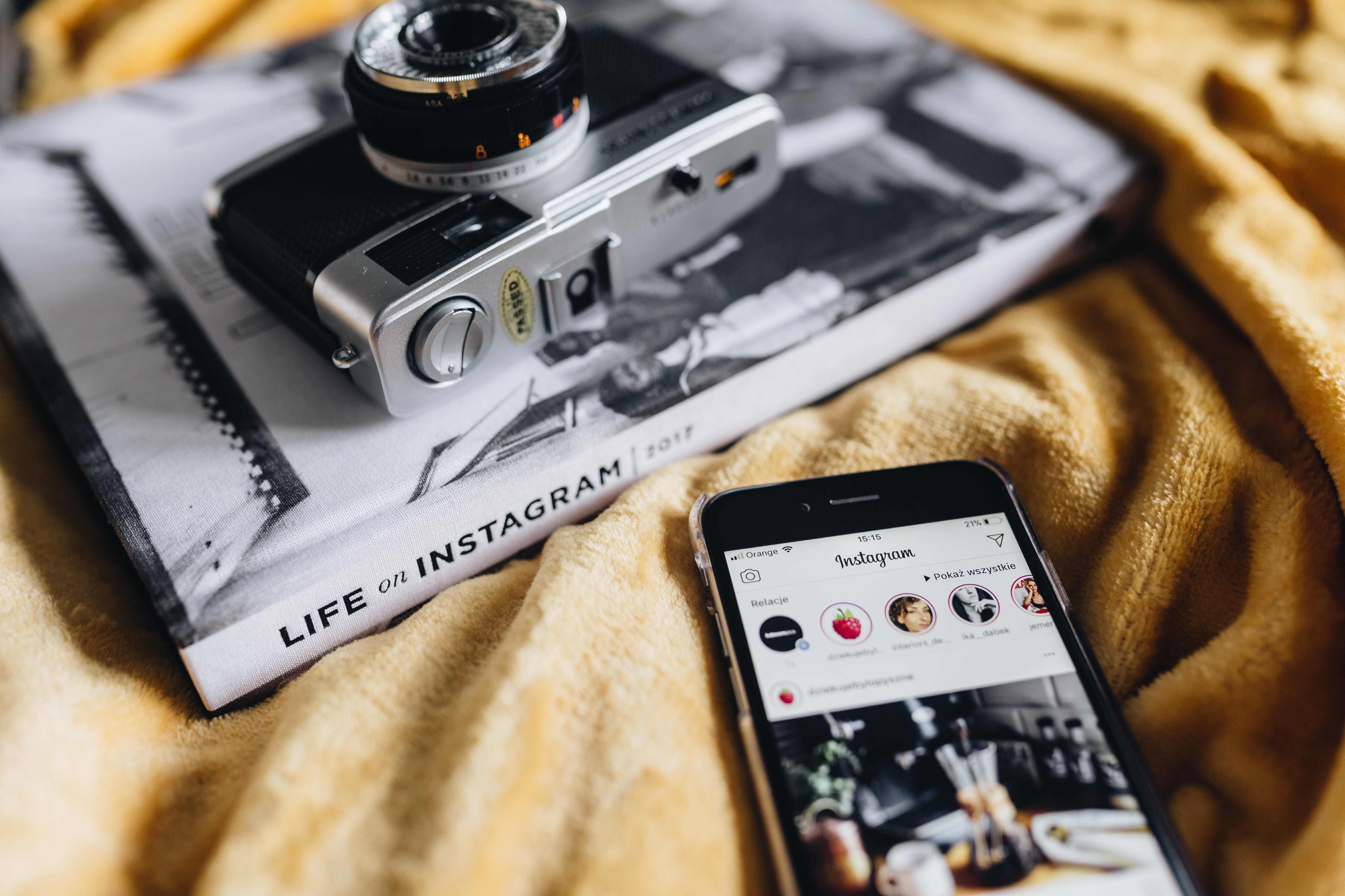 technology, book, indoors, cameras, camera, smart phone, communication, still life, close-up, life, old, camera - photographic equipment, connection, mobile phone, HD Wallpaper