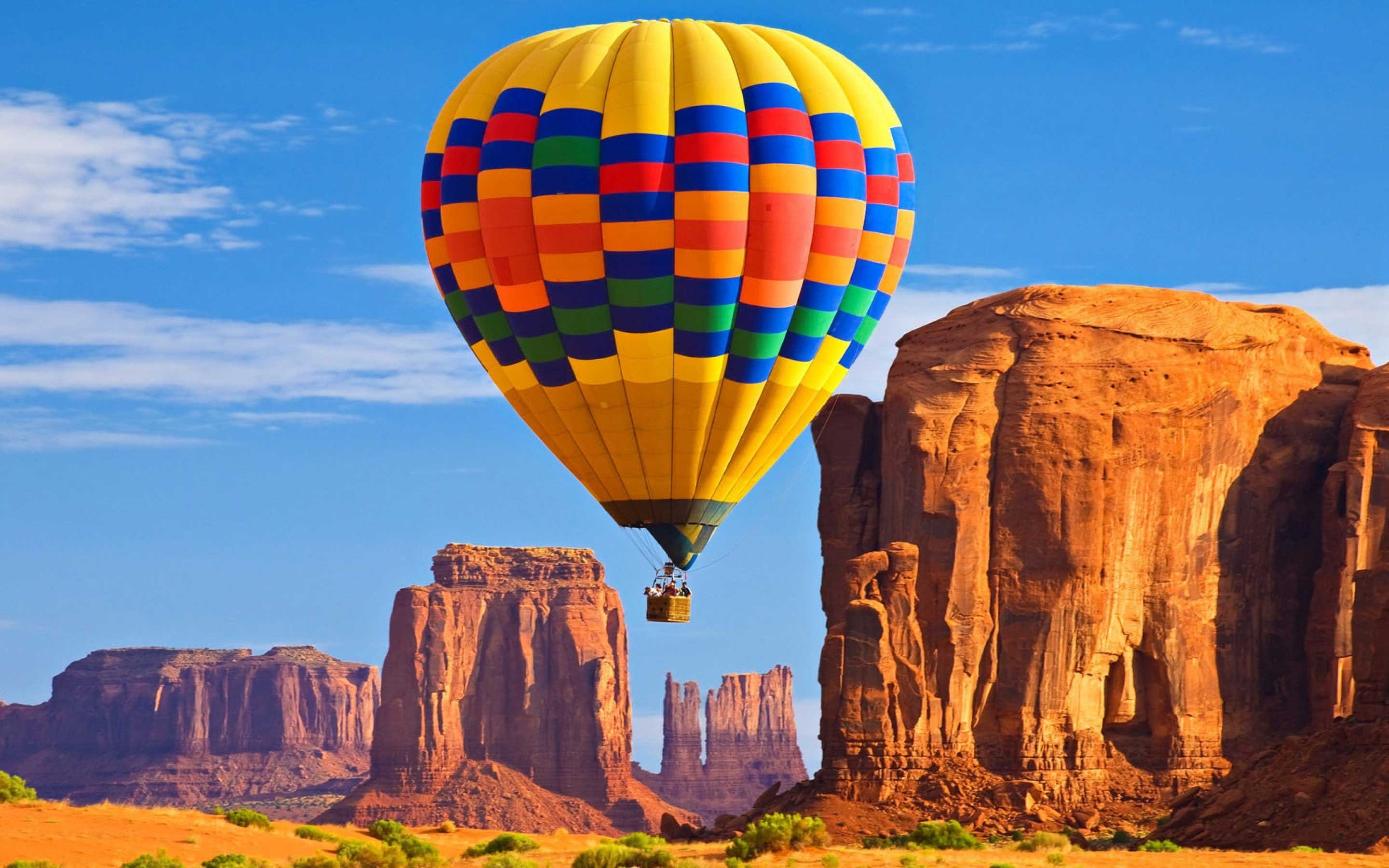 2K, gran, aerostatico, globo, colorado, del, HD Wallpaper