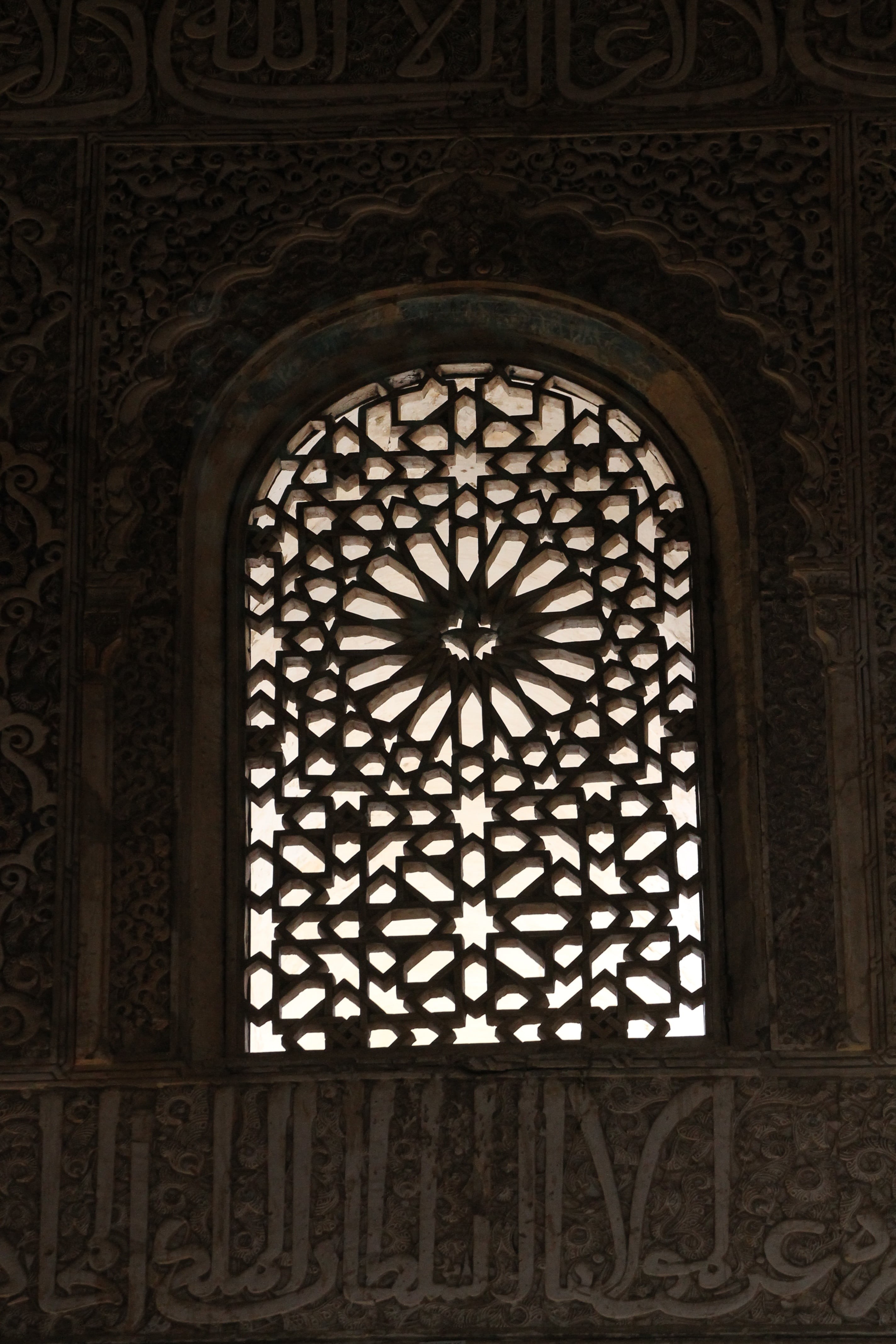 travel destinations, place of worship, built structure, history, andalusia, craft, indoors, 4K, glass, window, architecture and art, belief, architecture, Phone HD Wallpaper