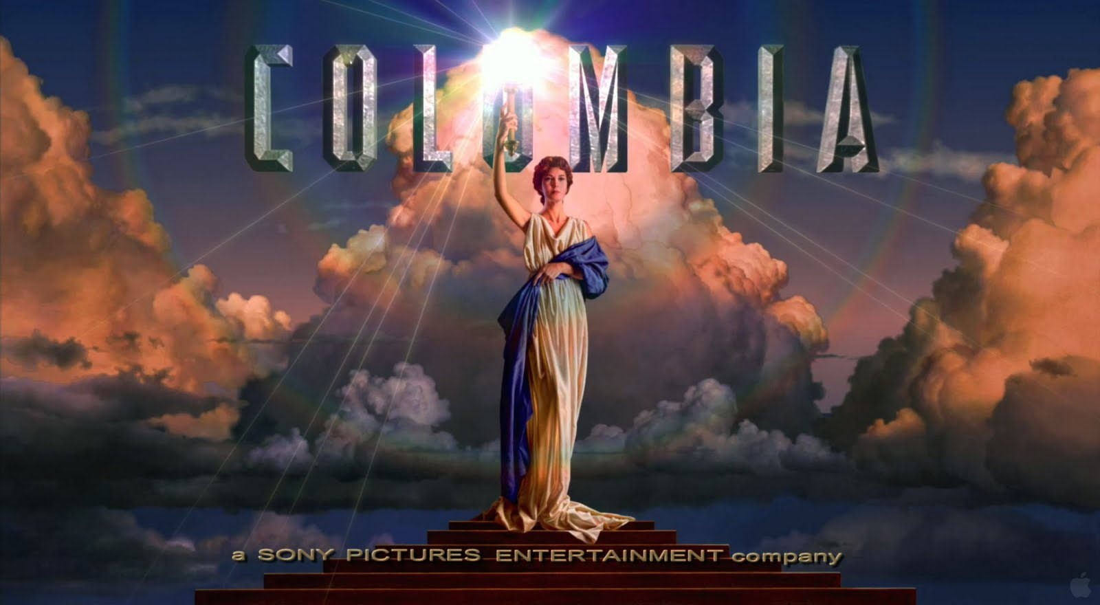 picture, logo, columbia, movie, 720P, HD Wallpaper
