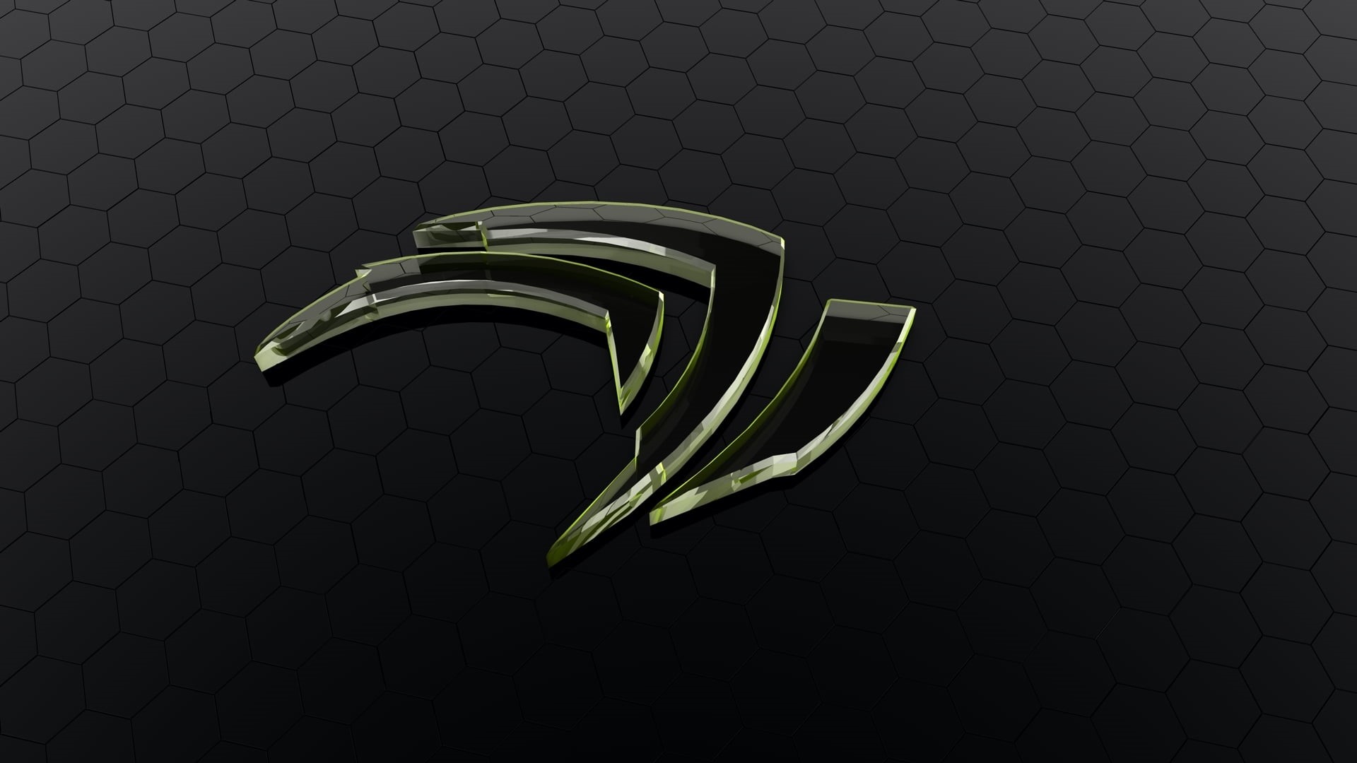 studio shot, high angle view, illustration, gray, directly above, seat, indoors, close-up, shape, NVIDIA, Logo, three-dimensional Shape, isolated, concepts, HD Wallpaper