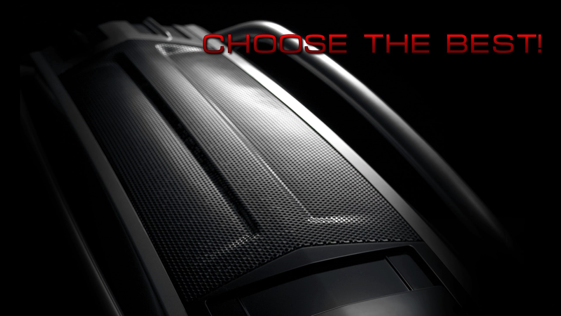 PC cases, Cooler Master, 1080P, HD Wallpaper