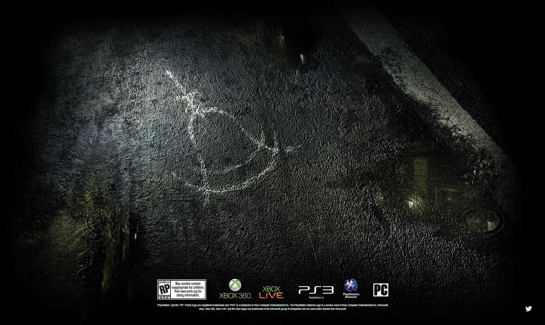 case, investigation, murdured, pc, murder, spirit, xbox, live, 720P, hardest, ghost, murdured-soul-suspect, one, game, HD Wallpaper