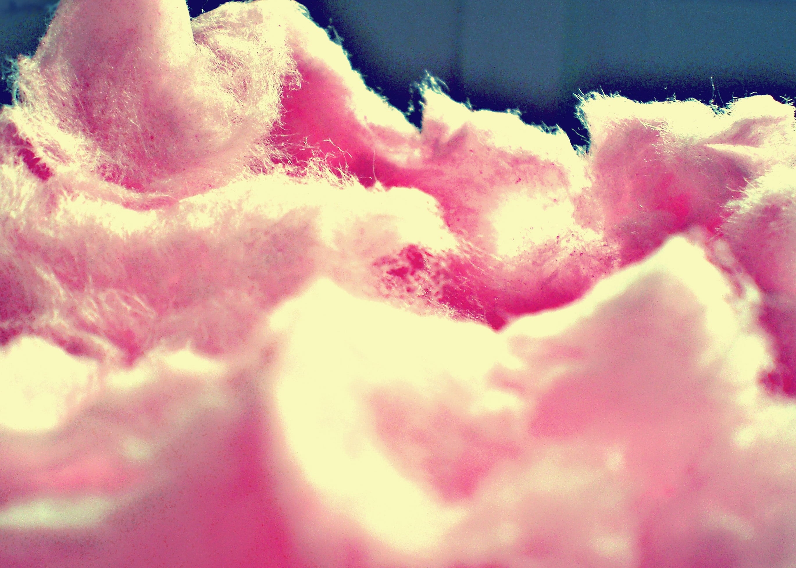 softness, nature, indoors, selective focus, food and drink, backgrounds, colors, 2K, candy, ink, abstract, drop, color Image, textured, pattern, textile, HD Wallpaper