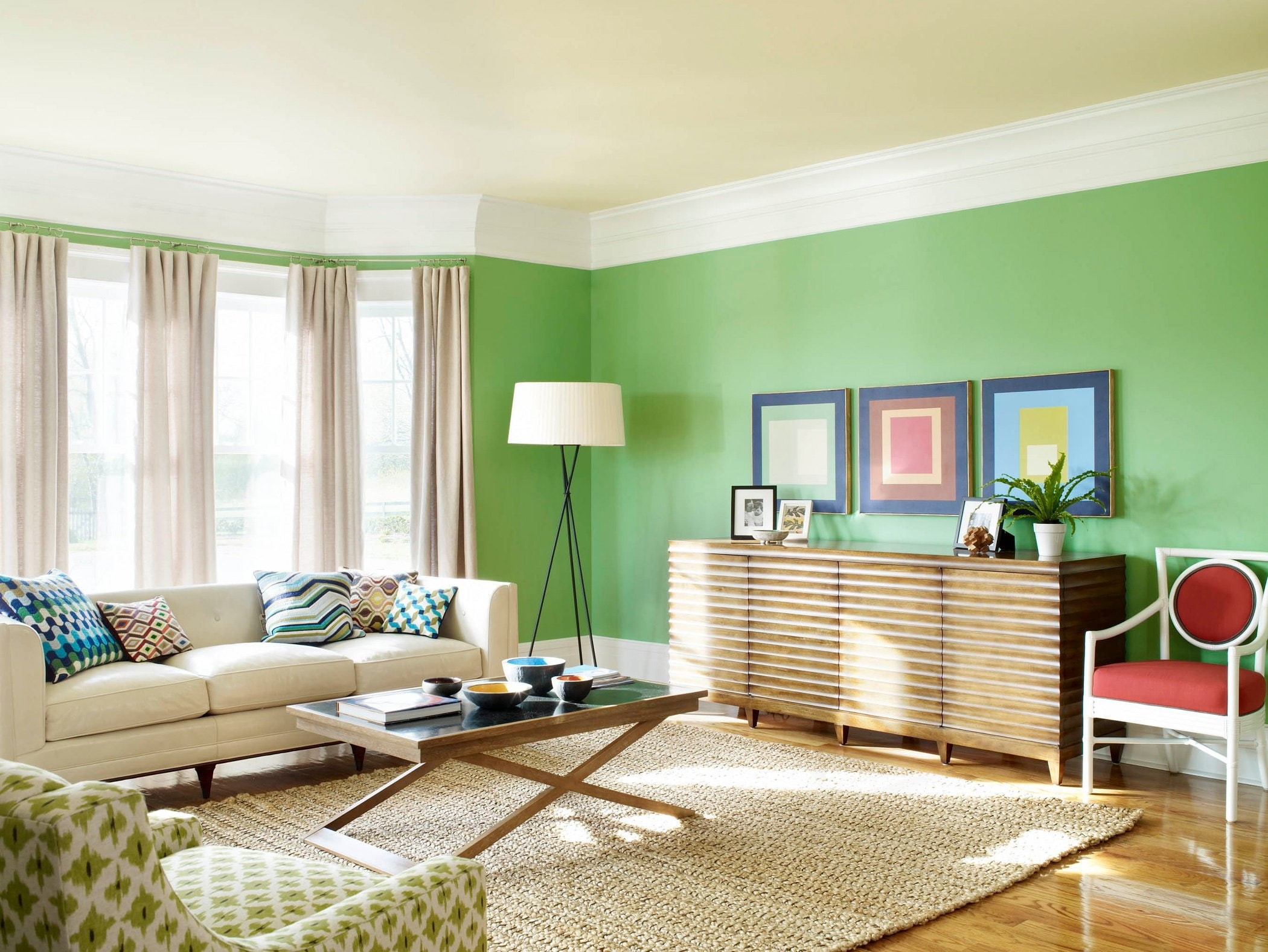 condominium, design, condo, 1080P, house, room, home, apartment, furniture, interior, HD Wallpaper