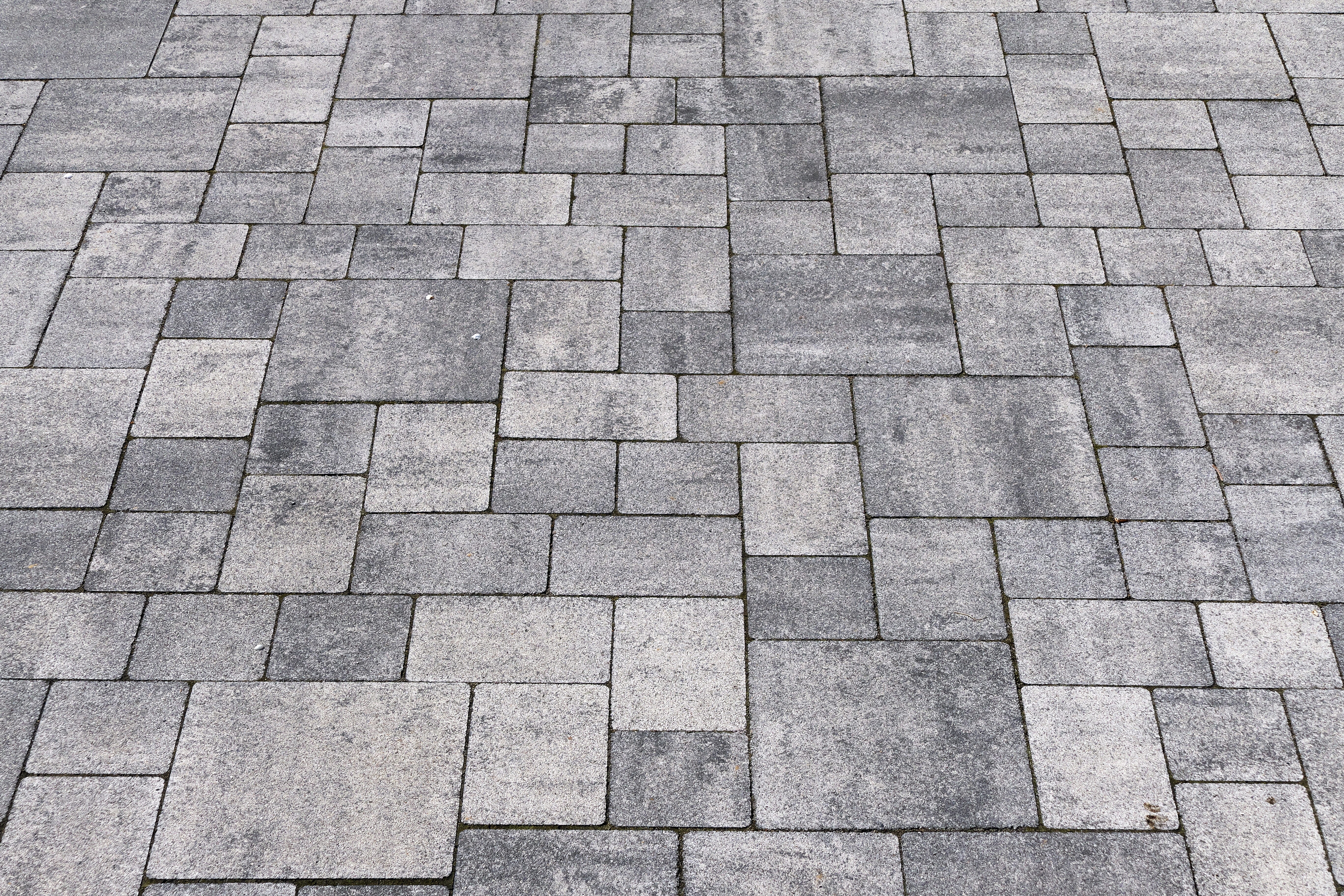 patch, foreign investment, high angle view, cobblestone, texture, downtown, gray, paved, pattern, composite stones, solid, nature, day, paving stones, gateway, HD Wallpaper